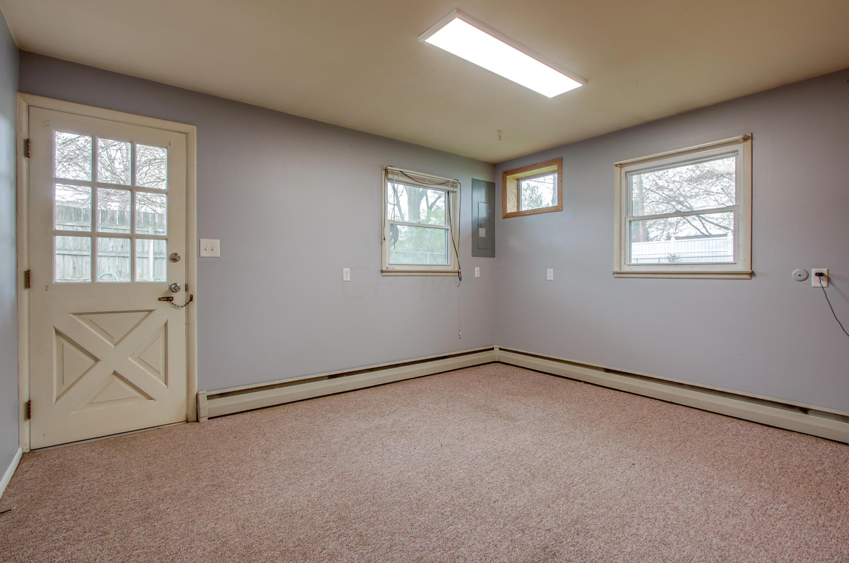 502 Lincoln St, New Carlisle OH  45344-1715 exterior