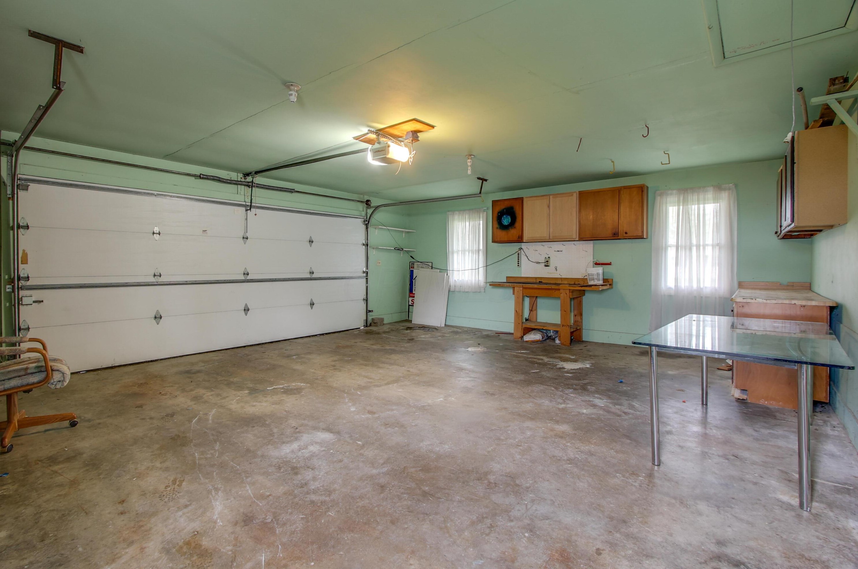 502 Lincoln St, New Carlisle OH  45344-1715 exterior