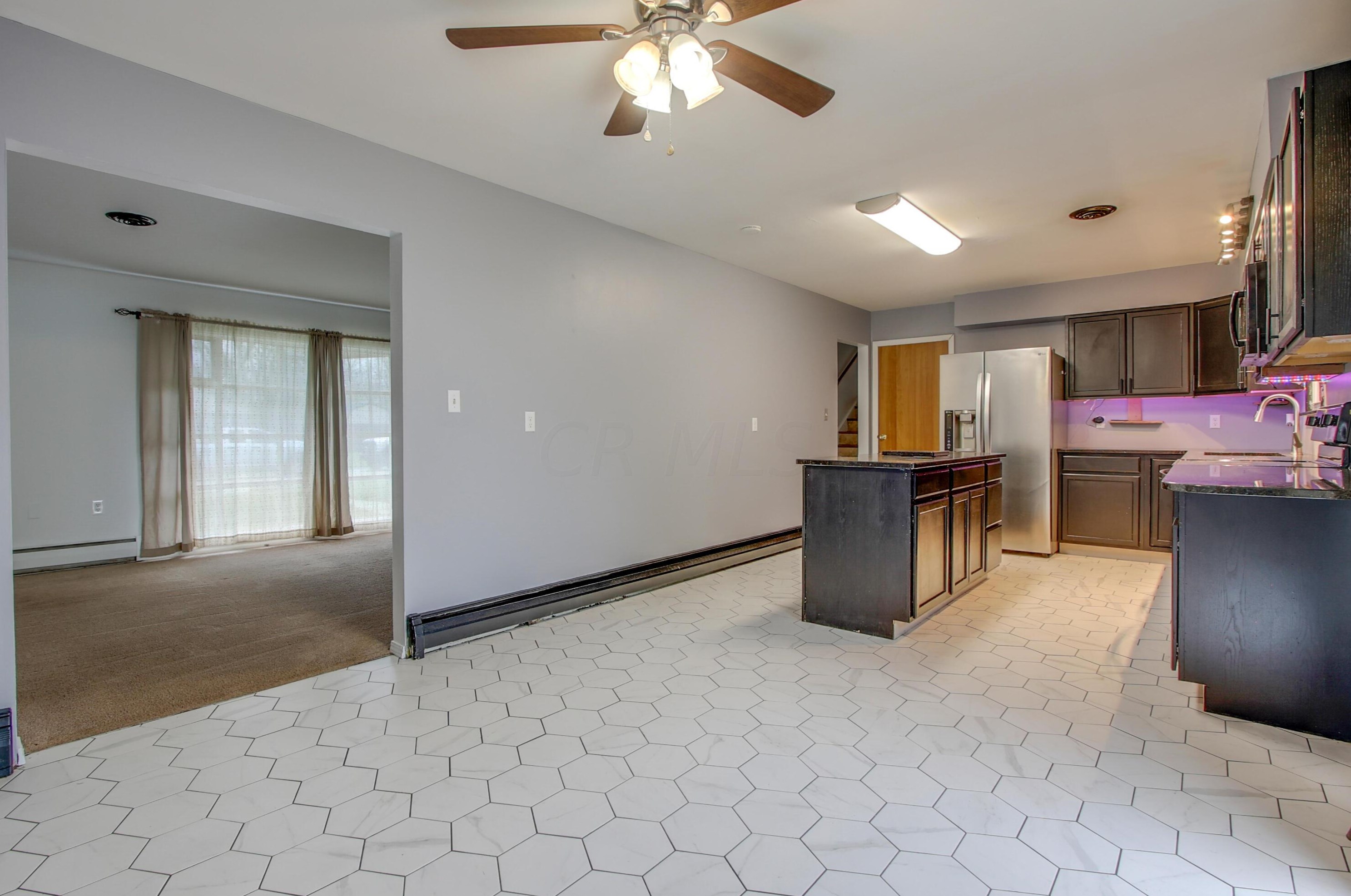 502 Lincoln St, New Carlisle OH  45344-1715 exterior