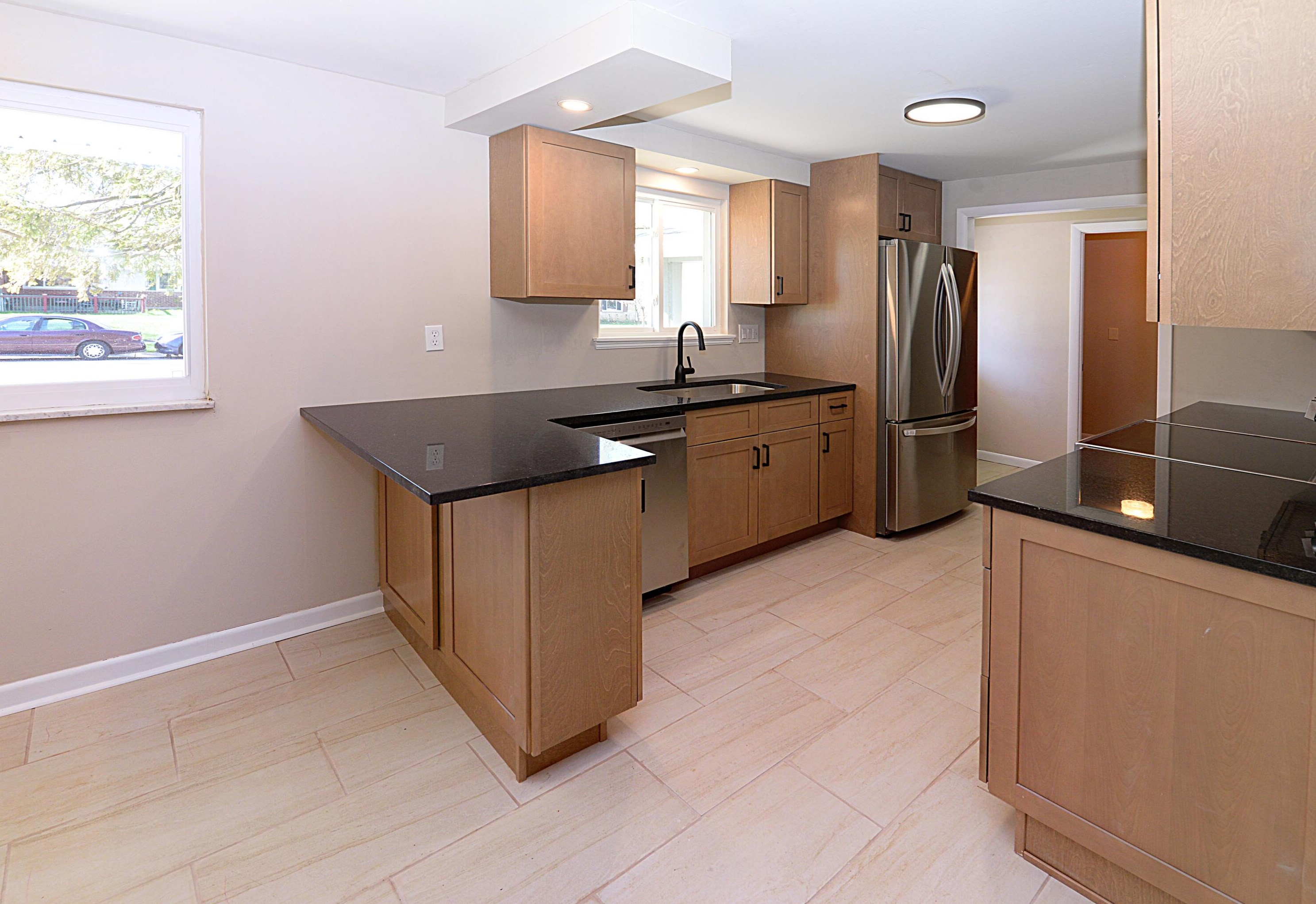 6515 Lemans Ln, Dayton OH  45424-3421 exterior