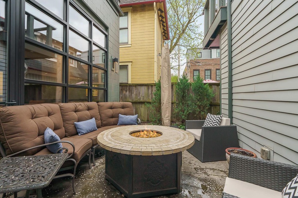 847 Kerr St, Columbus OH  43215-1462 exterior