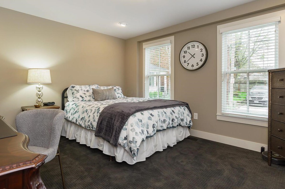 847 Kerr St, Columbus OH  43215-1462 exterior