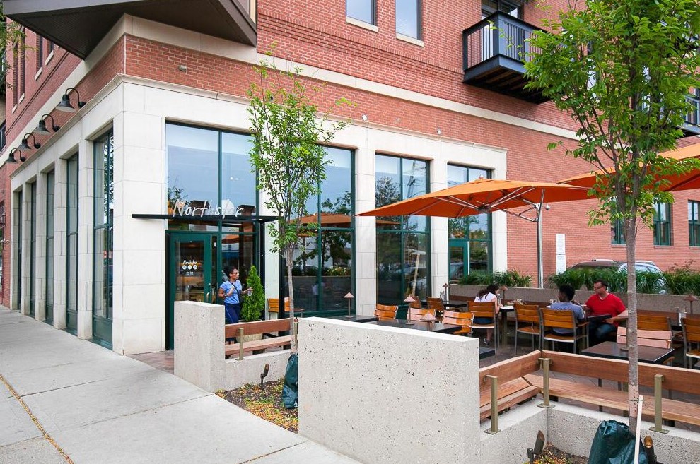 847 Kerr St, Columbus OH  43215-1462 exterior