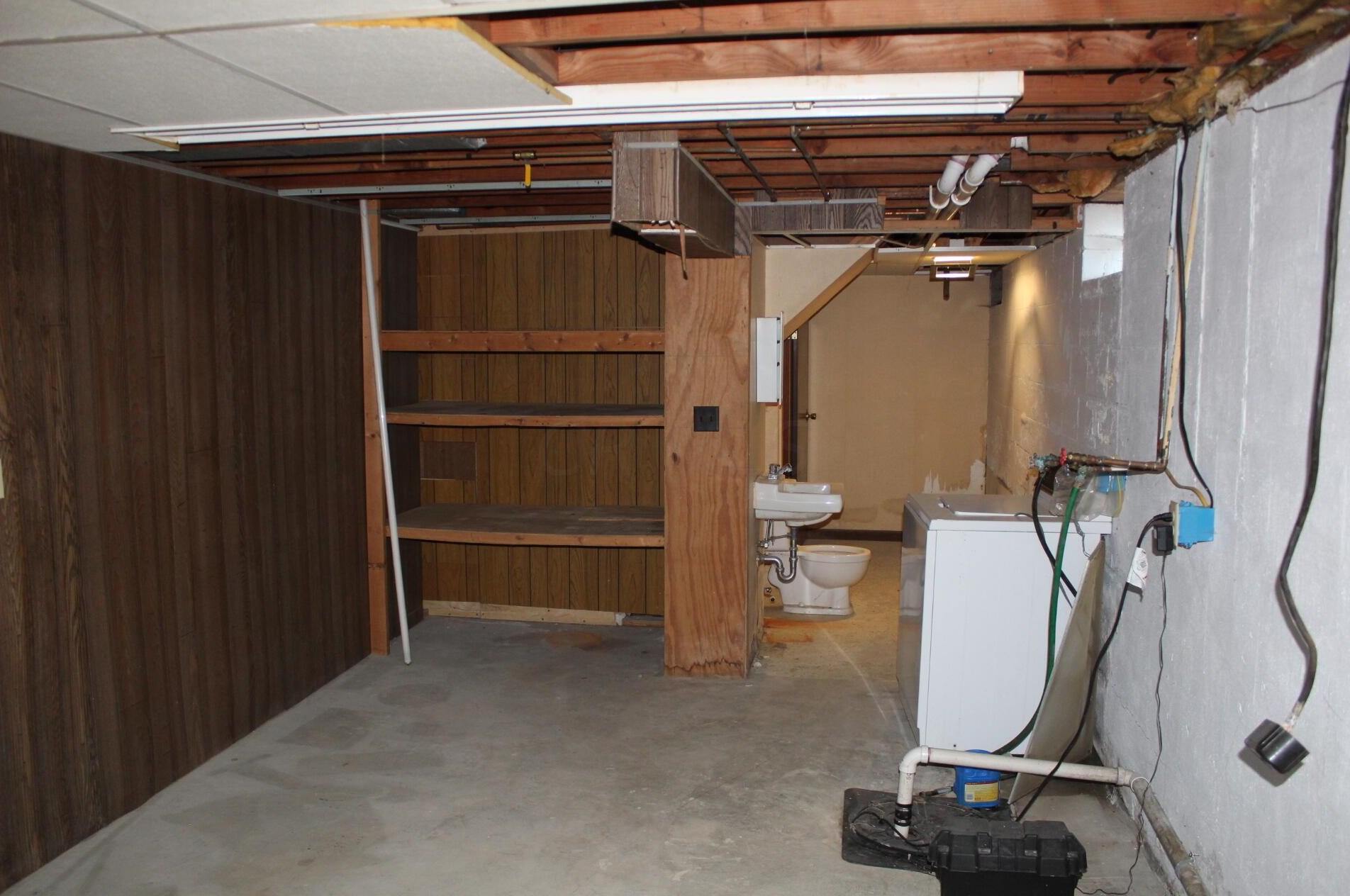 126 Blacks Rd, Pataskala OH  43062-8596 exterior