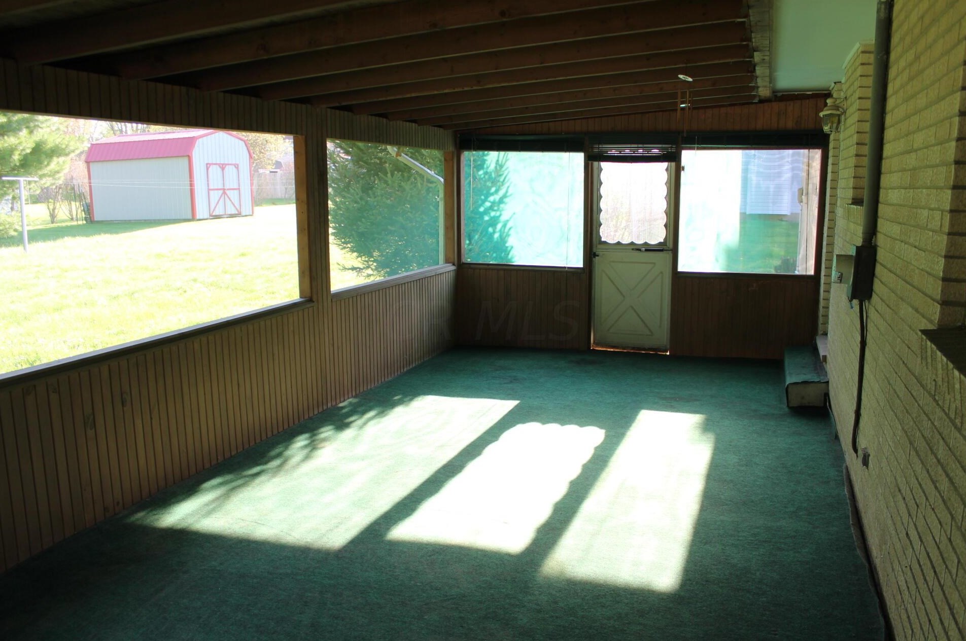 126 Blacks Rd, Pataskala OH  43062-8596 exterior