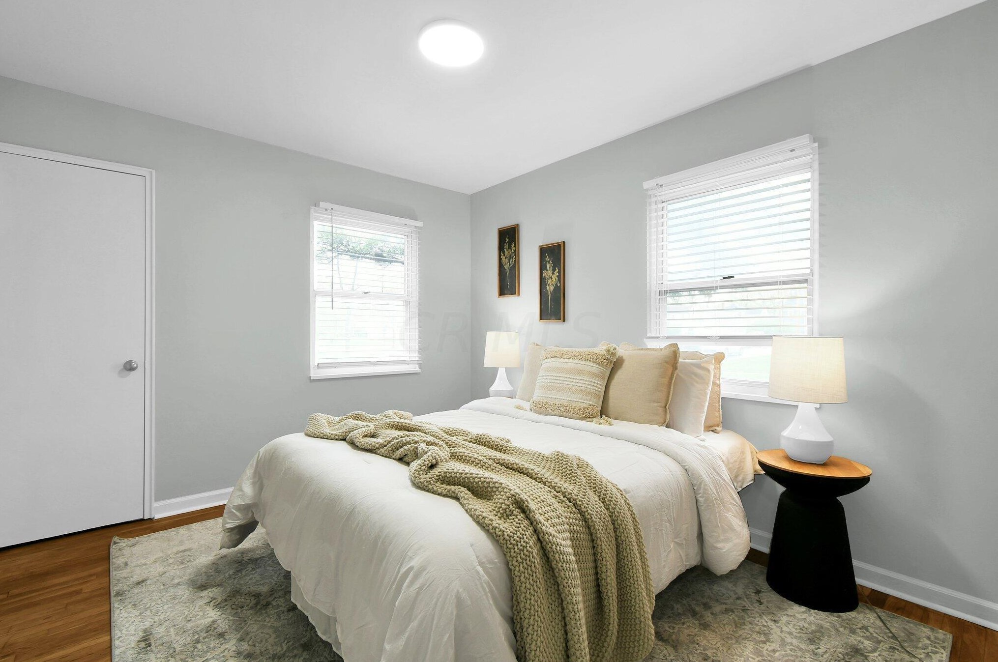 205 Ashburton Rd, Columbus OH 43213-2240 exterior