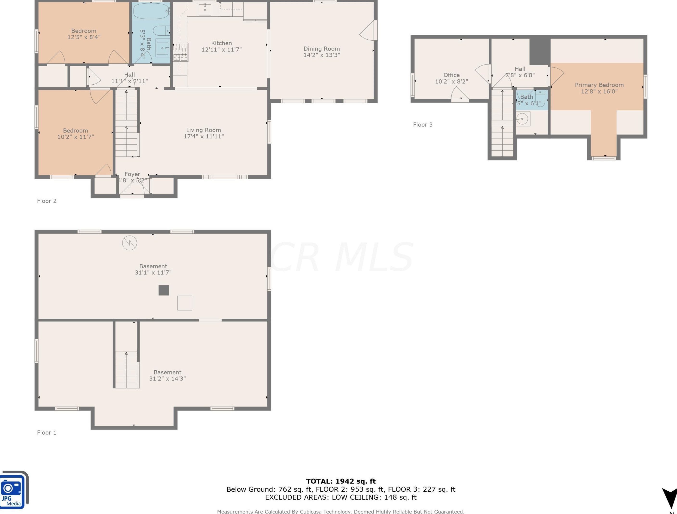 205 Ashburton Rd, Columbus OH 43213-2240 exterior