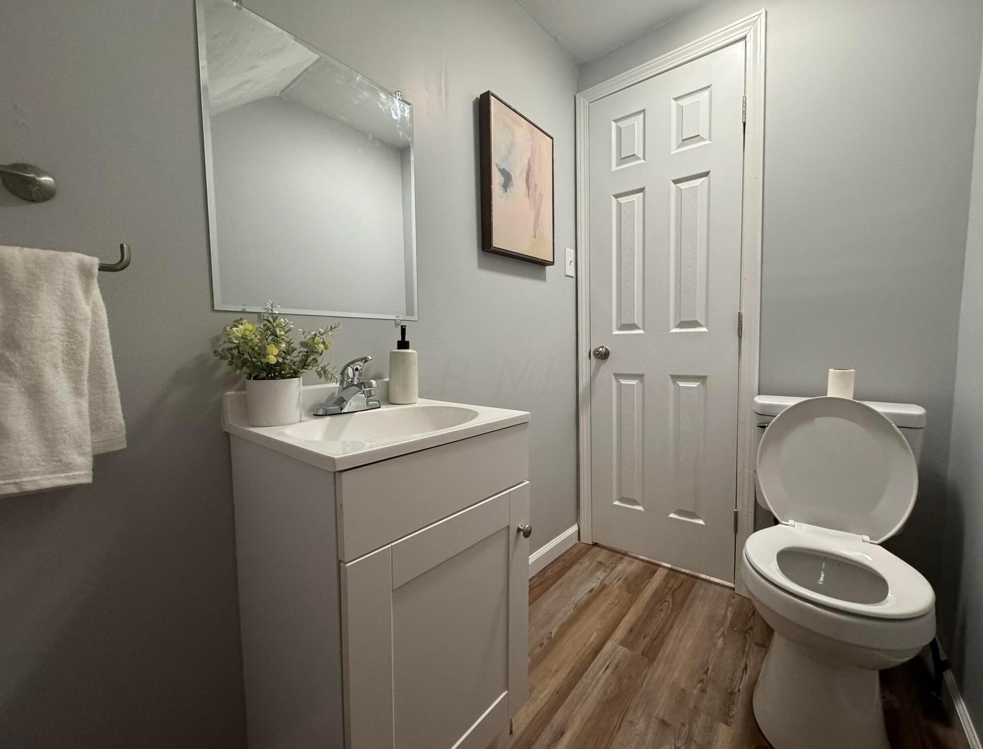 205 Ashburton Rd, Columbus OH 43213-2240 exterior