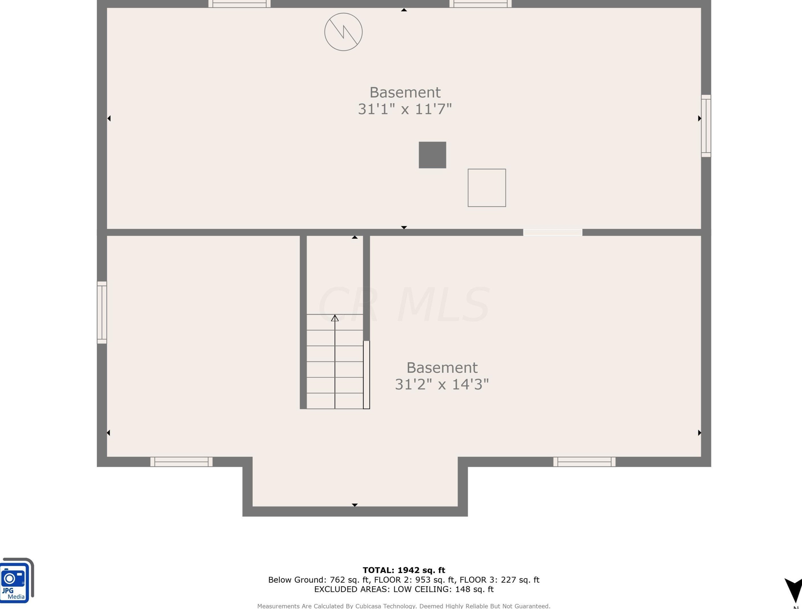 205 Ashburton Rd, Columbus OH 43213-2240 exterior