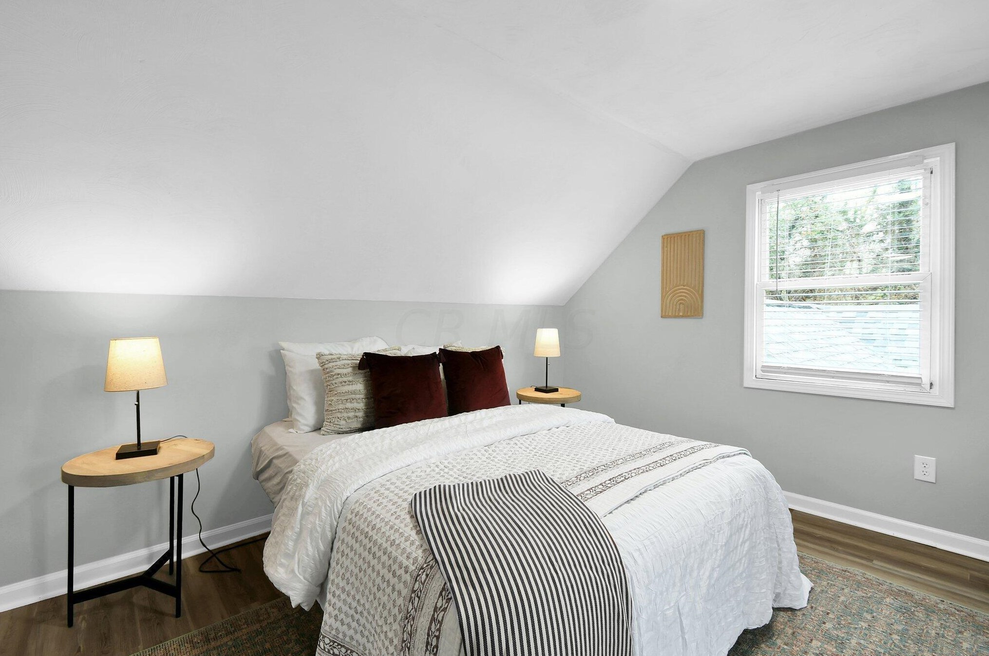 205 Ashburton Rd, Columbus OH 43213-2240 exterior