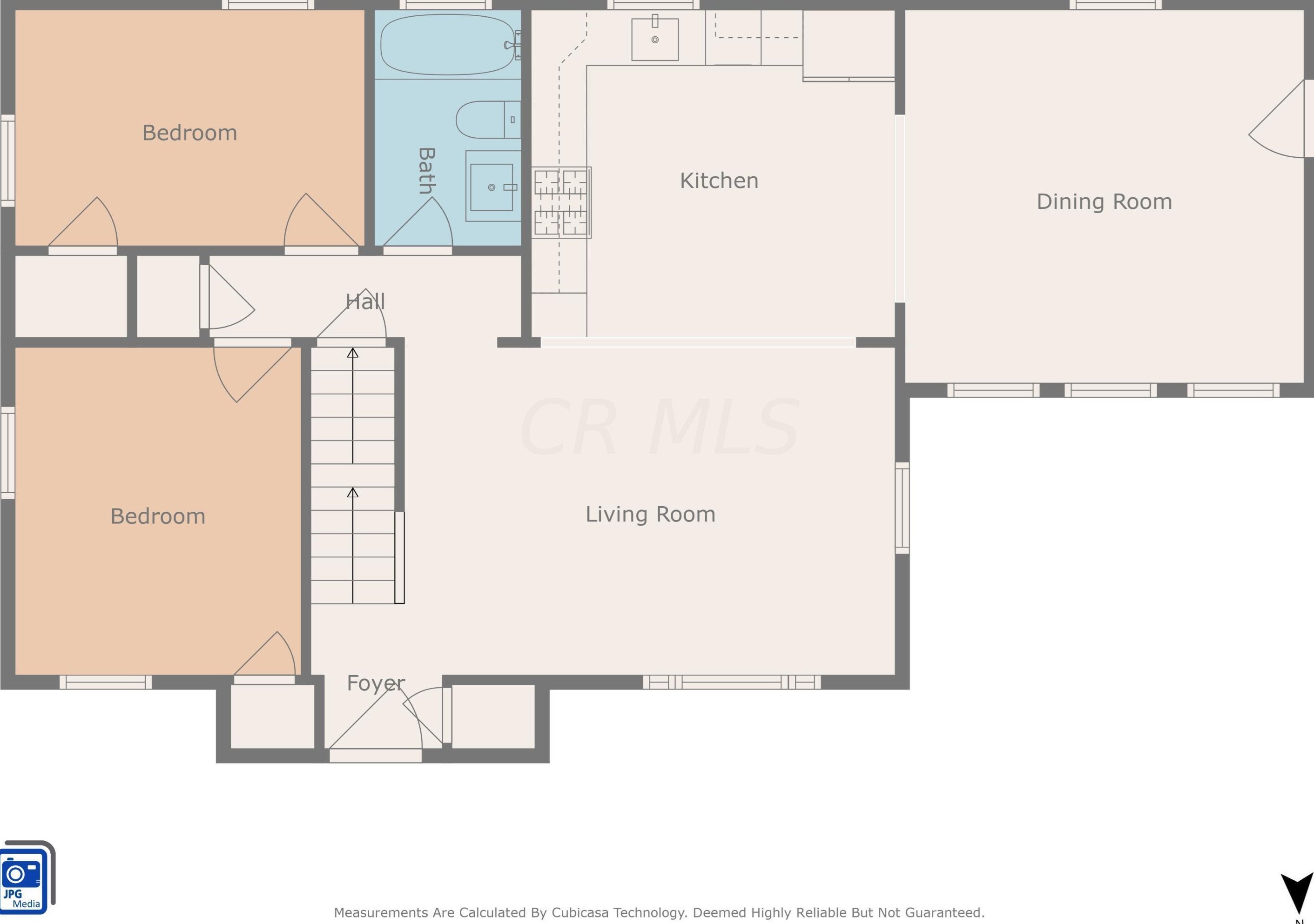 205 Ashburton Rd, Columbus OH 43213-2240 exterior