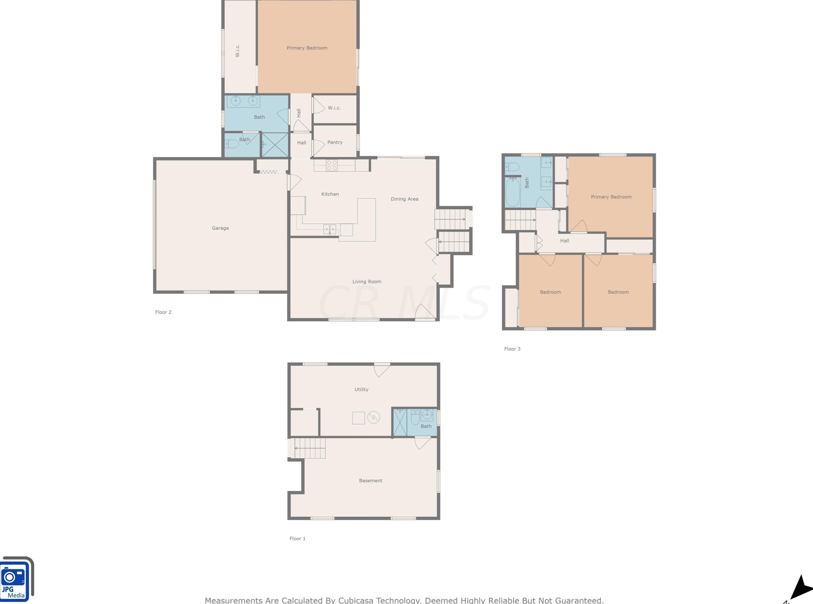 3254 Grey Fox Dr, Columbus OH 43230-1923 exterior