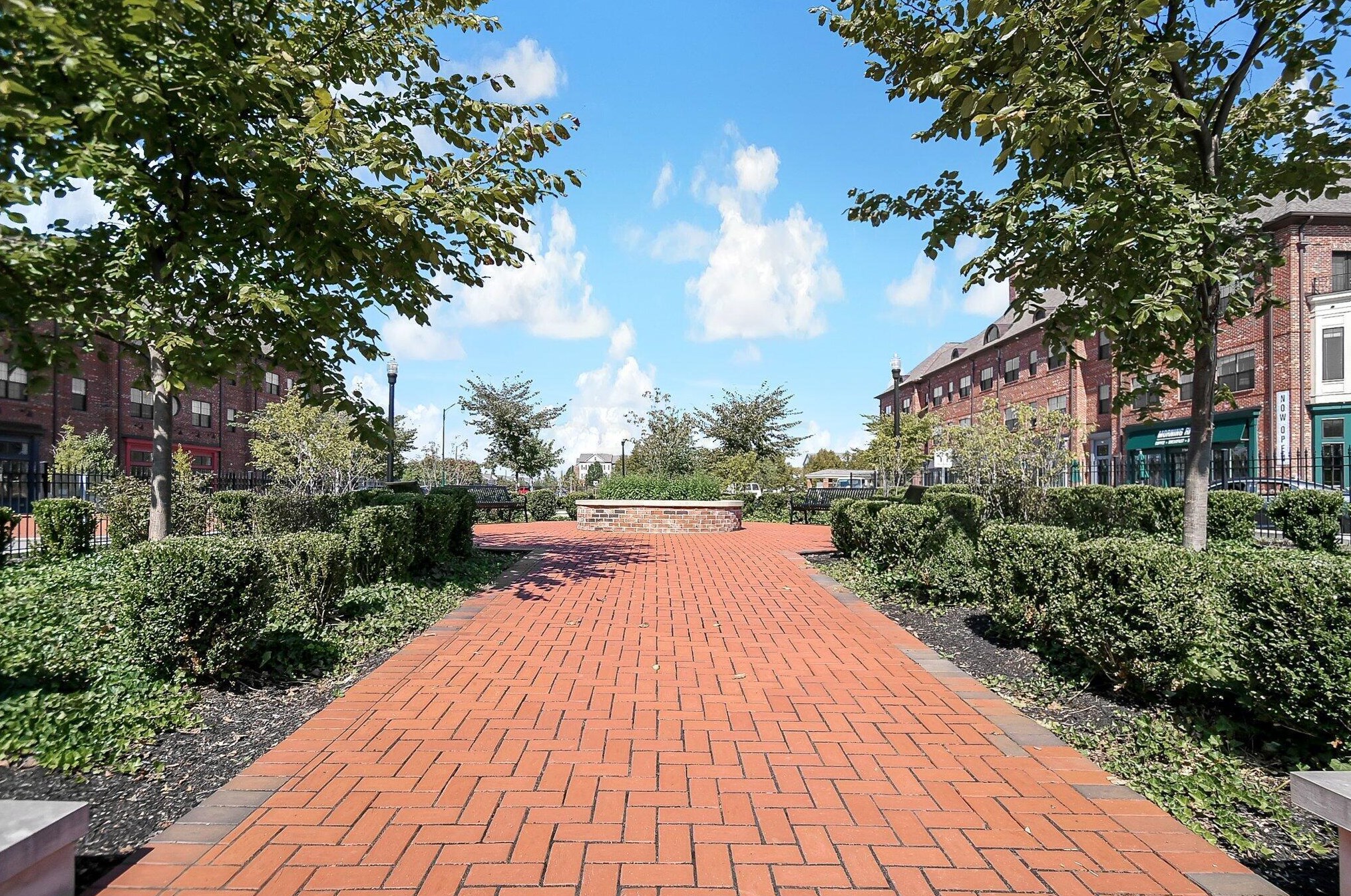 3254 Grey Fox Dr, Columbus OH 43230-1923 exterior