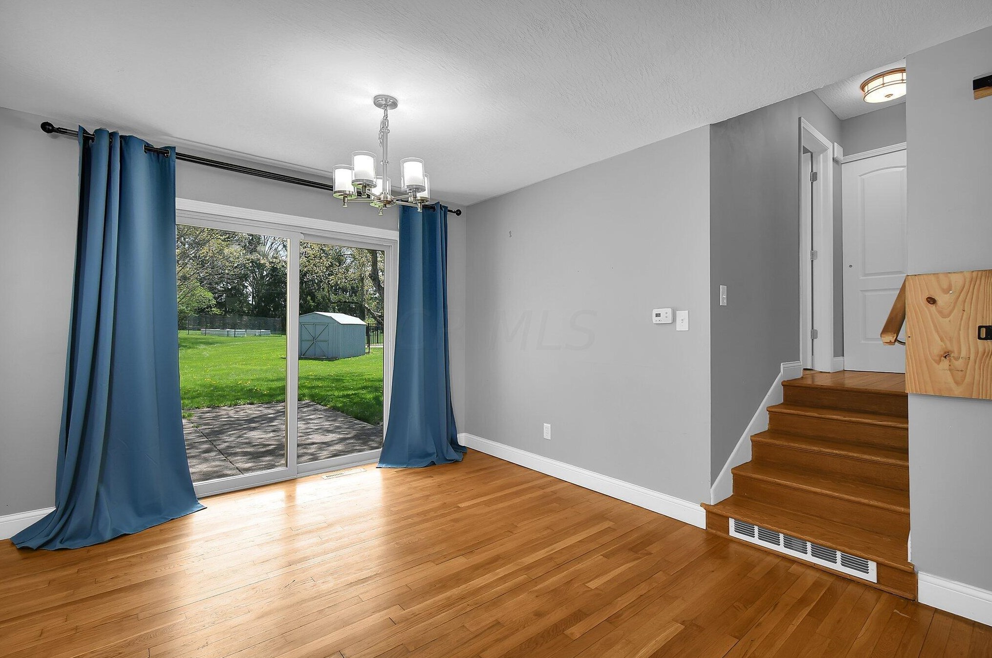 3254 Grey Fox Dr, Columbus OH 43230-1923 exterior