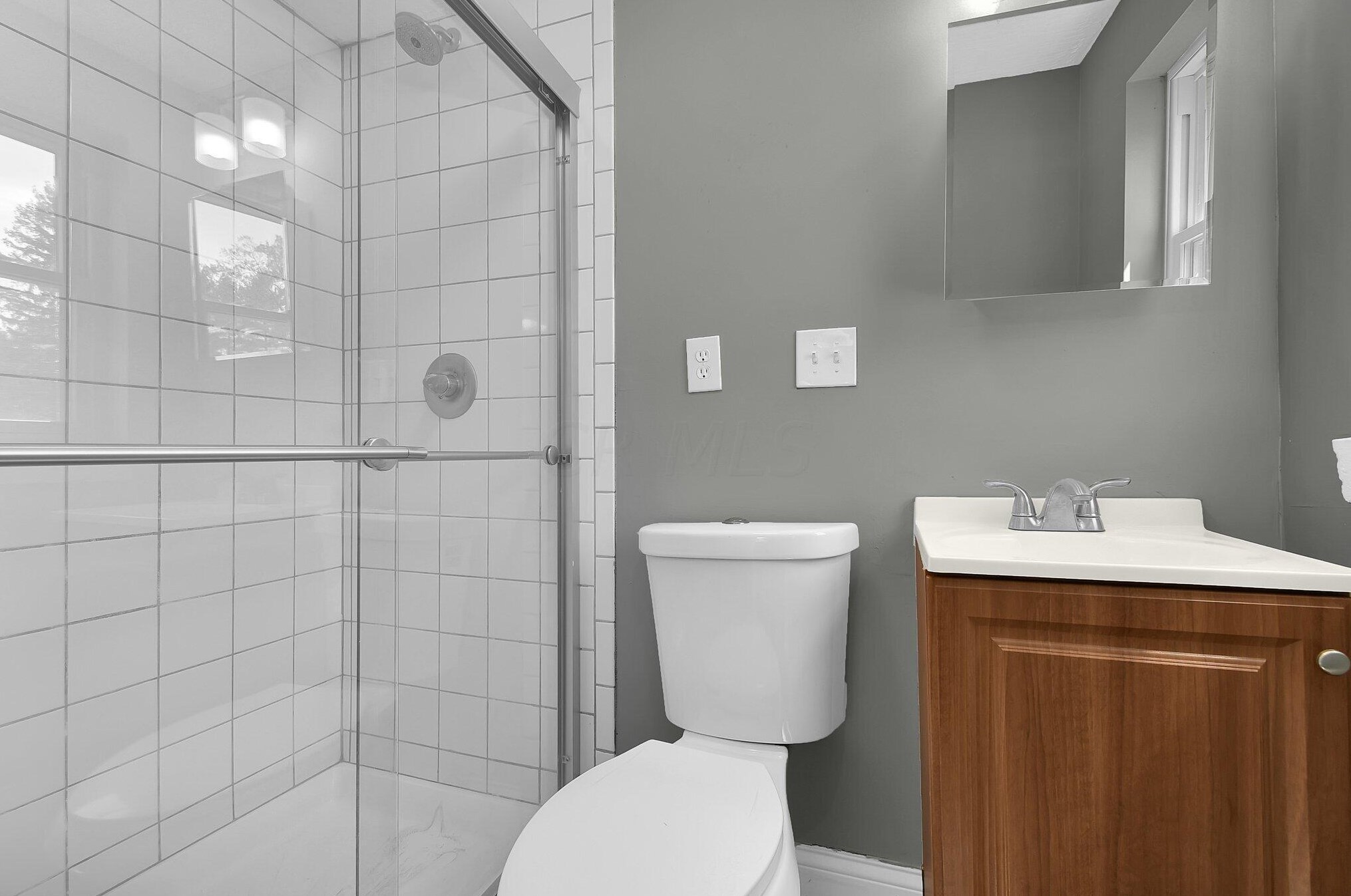 3254 Grey Fox Dr, Columbus OH 43230-1923 exterior