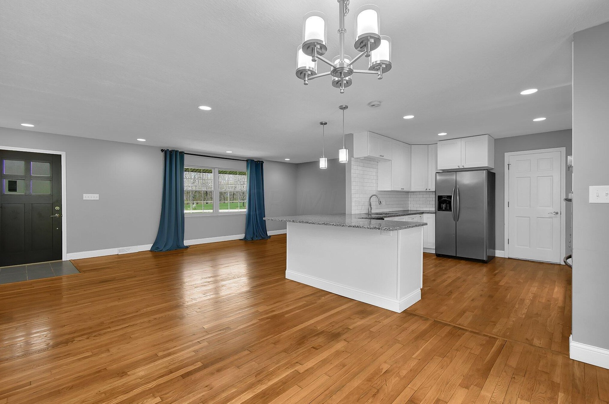 3254 Grey Fox Dr, Columbus OH 43230-1923 exterior