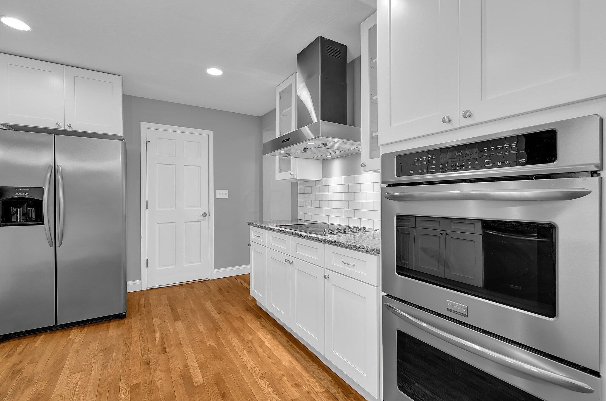 3254 Grey Fox Dr, Columbus OH 43230-1923 exterior