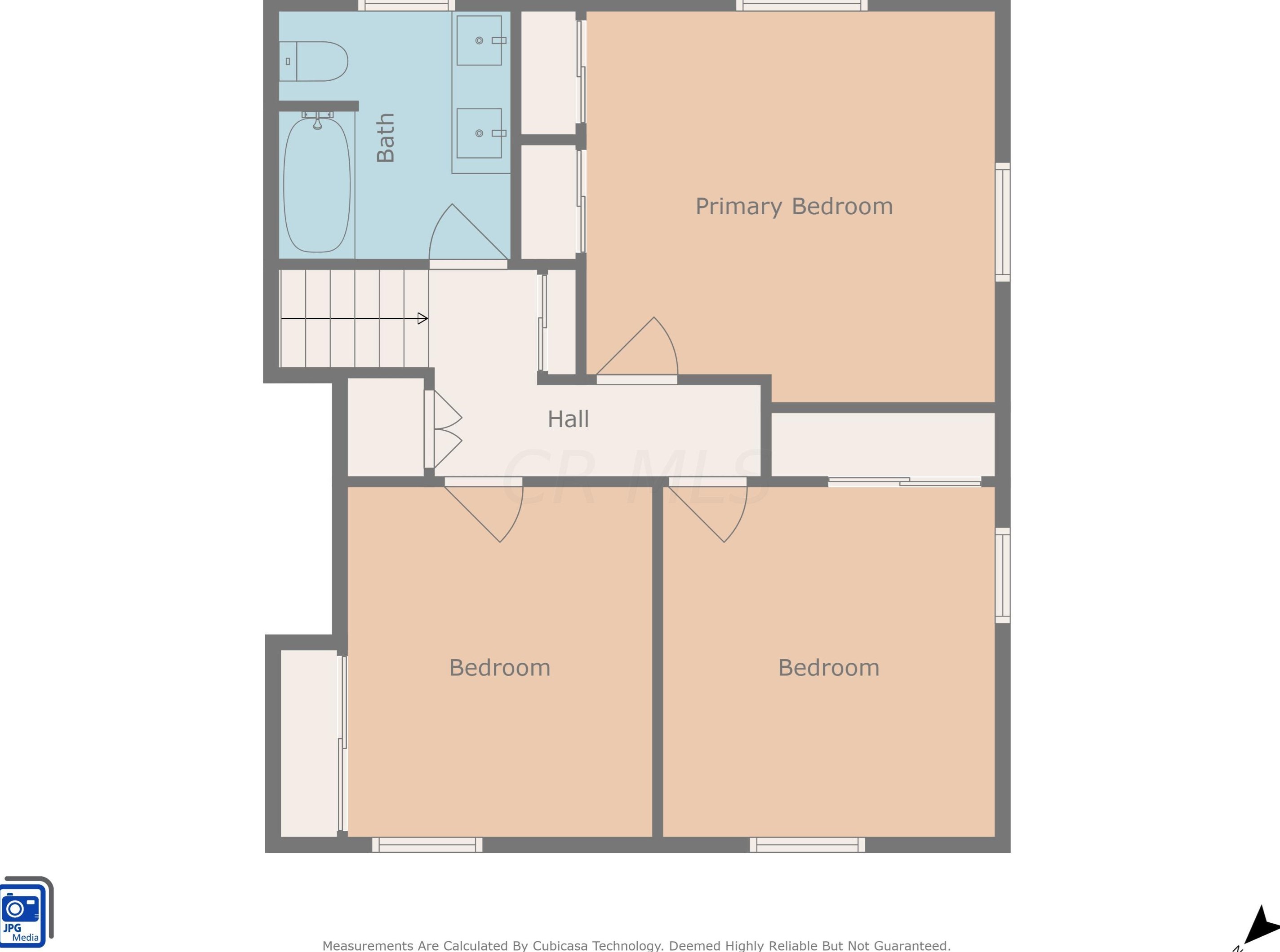 3254 Grey Fox Dr, Columbus OH 43230-1923 exterior