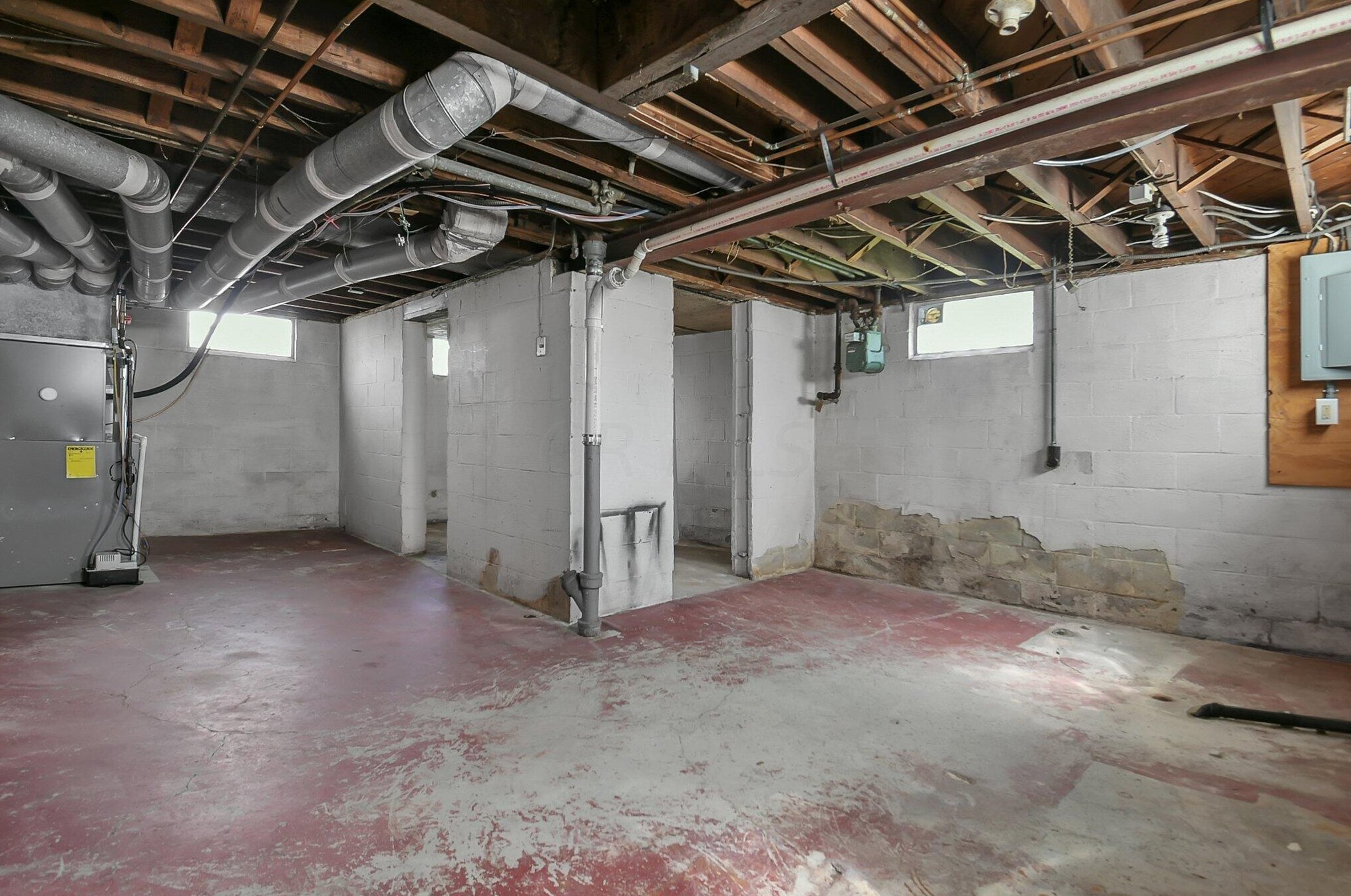 1092 Kelton Ave, Columbus OH  43206-1728 exterior