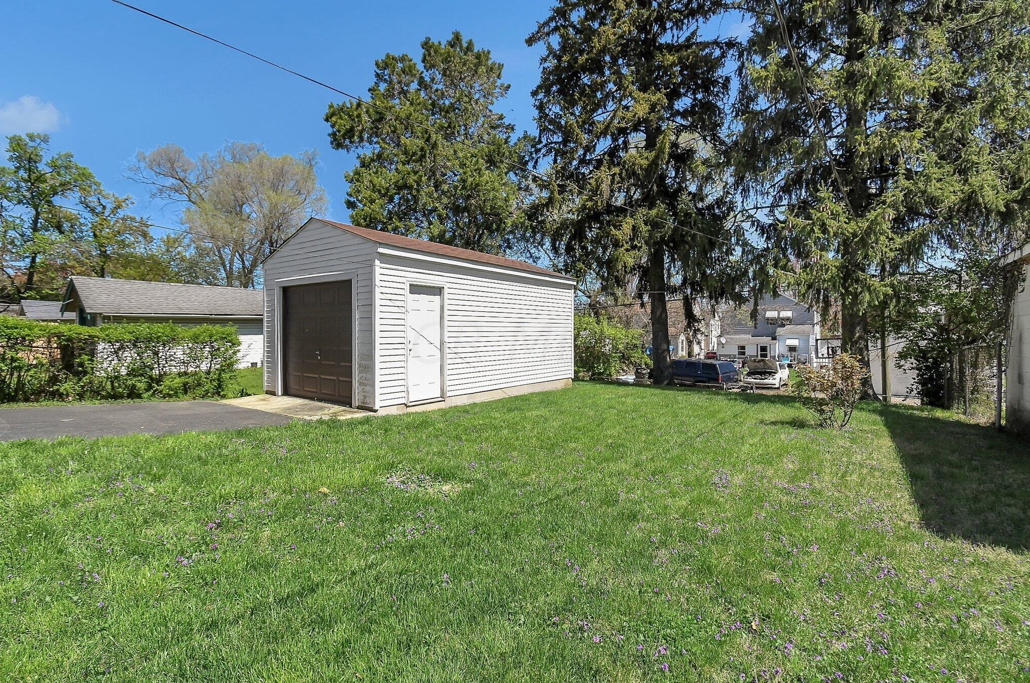1092 Kelton Ave, Columbus OH  43206-1728 exterior