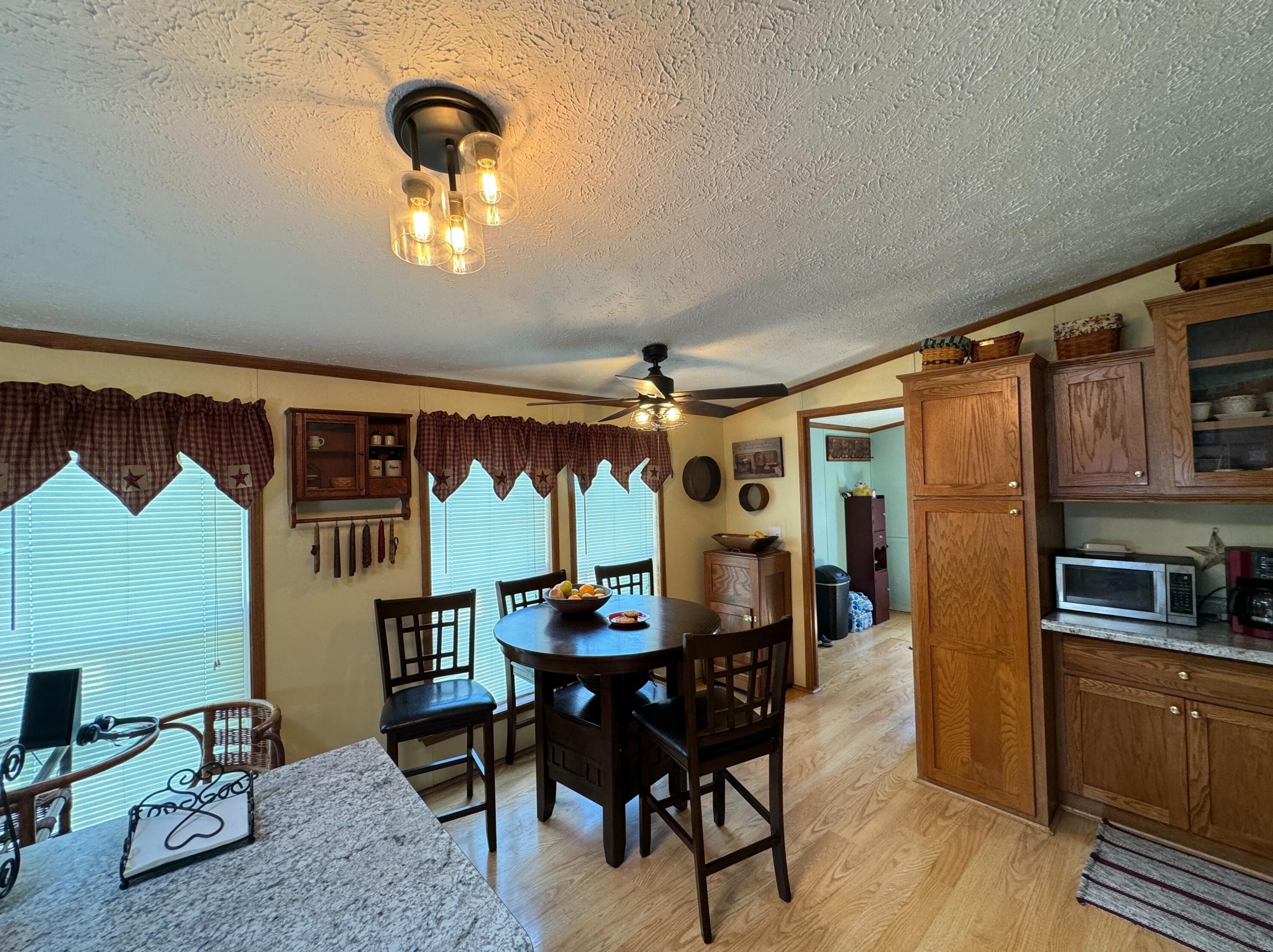 1121 Tarkiln Rd, Lancaster OH  43130-8647 exterior
