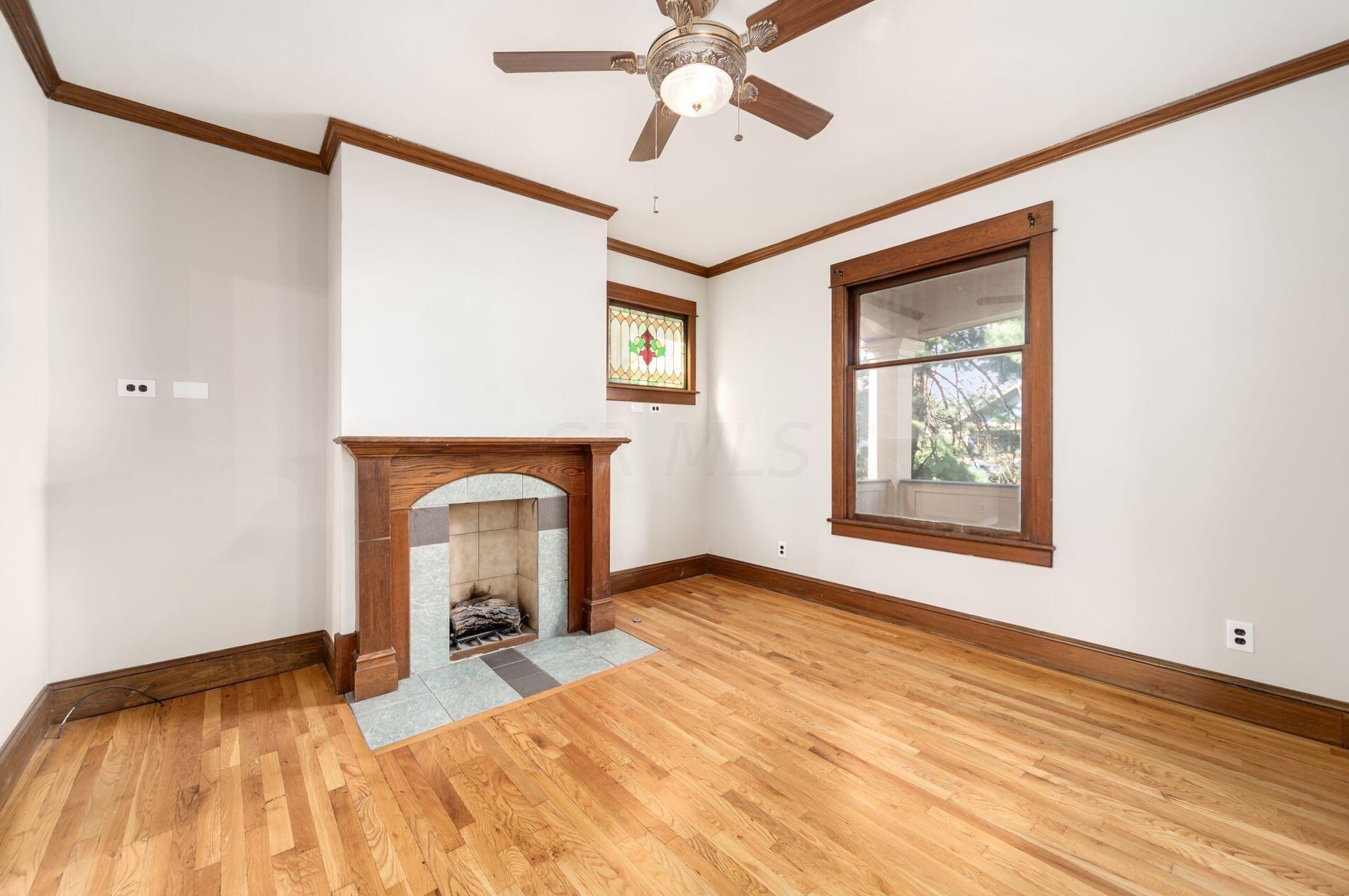 2390 Indianola Ave, Columbus OH  43202-3013 exterior