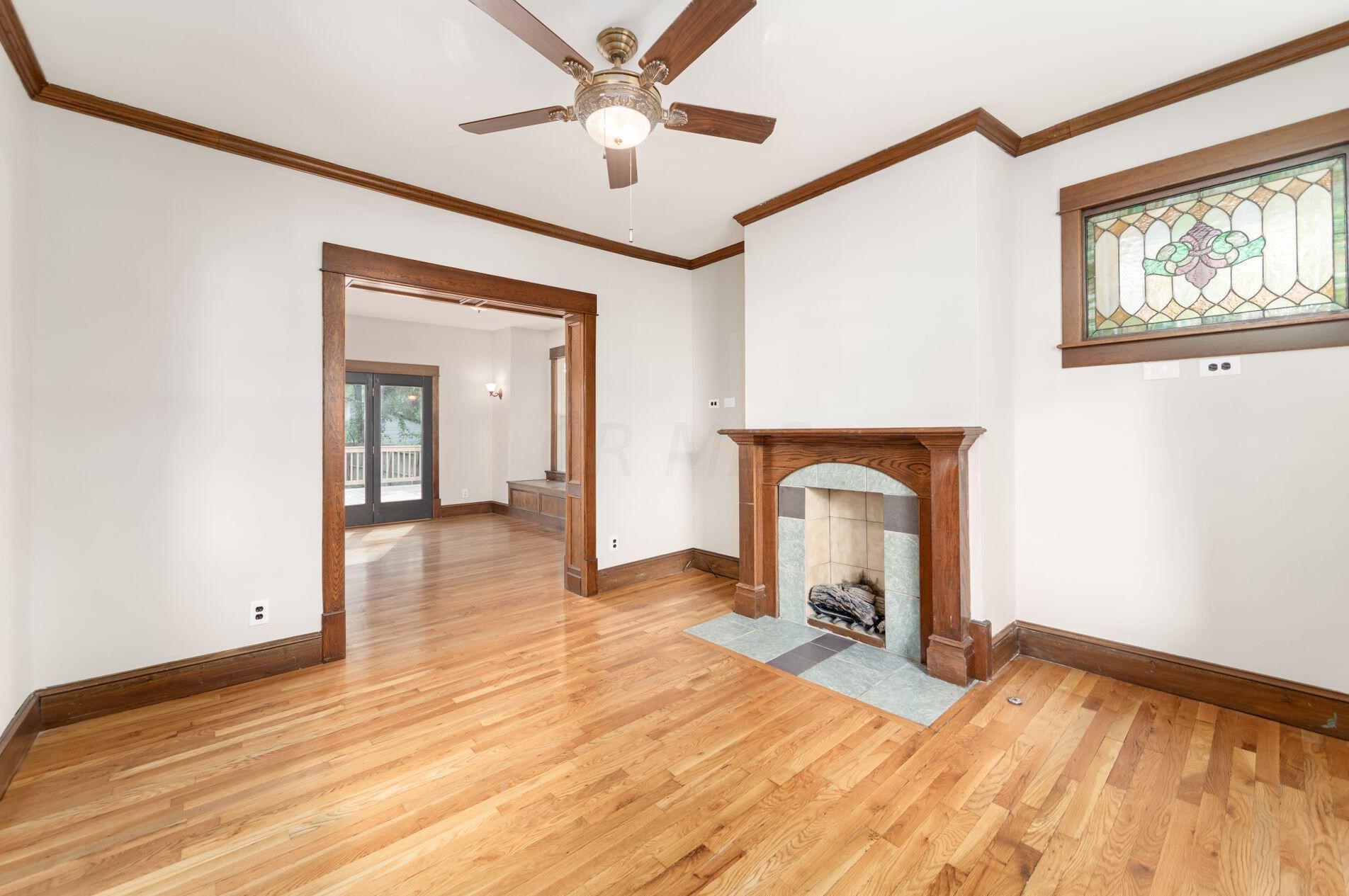 2390 Indianola Ave, Columbus OH  43202-3013 exterior