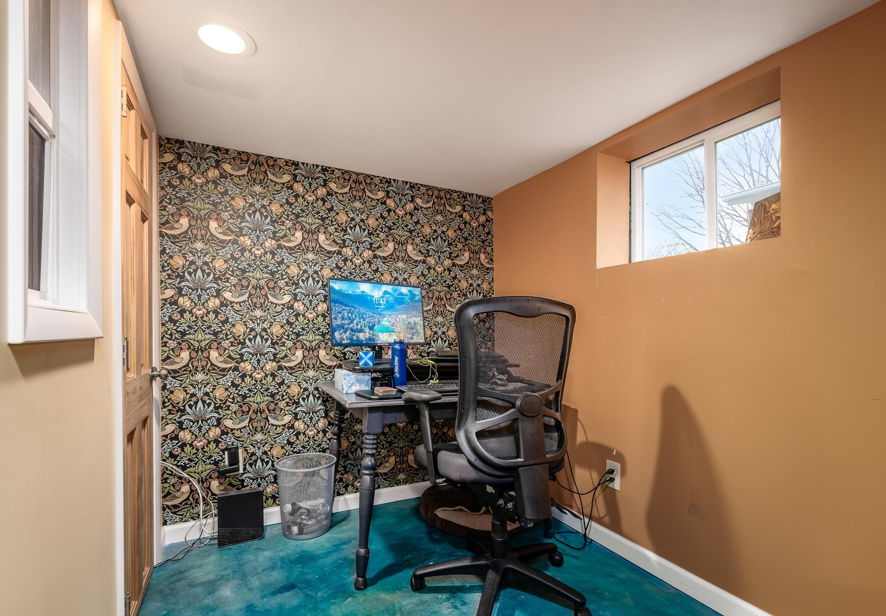 118 Lakeview Ave, Columbus OH 43202-1217 exterior