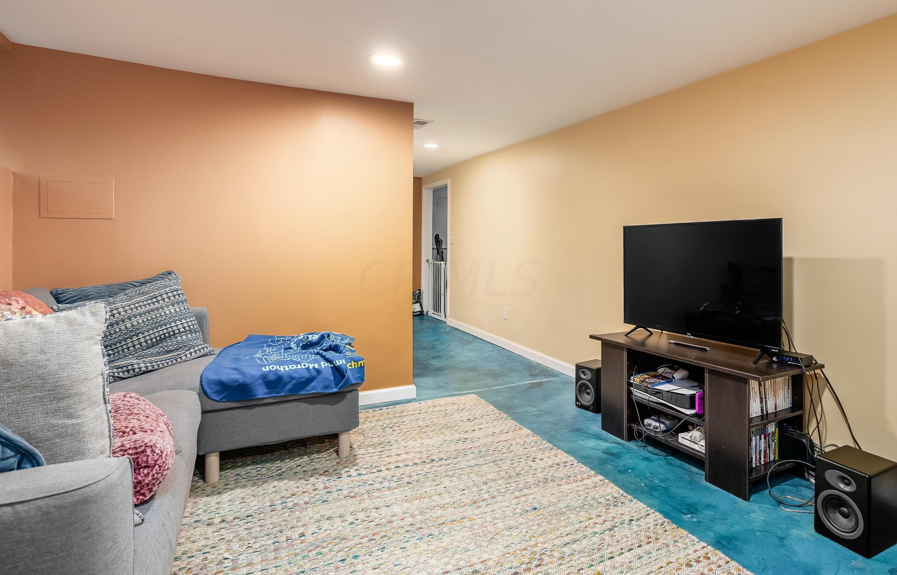 118 Lakeview Ave, Columbus OH 43202-1217 exterior