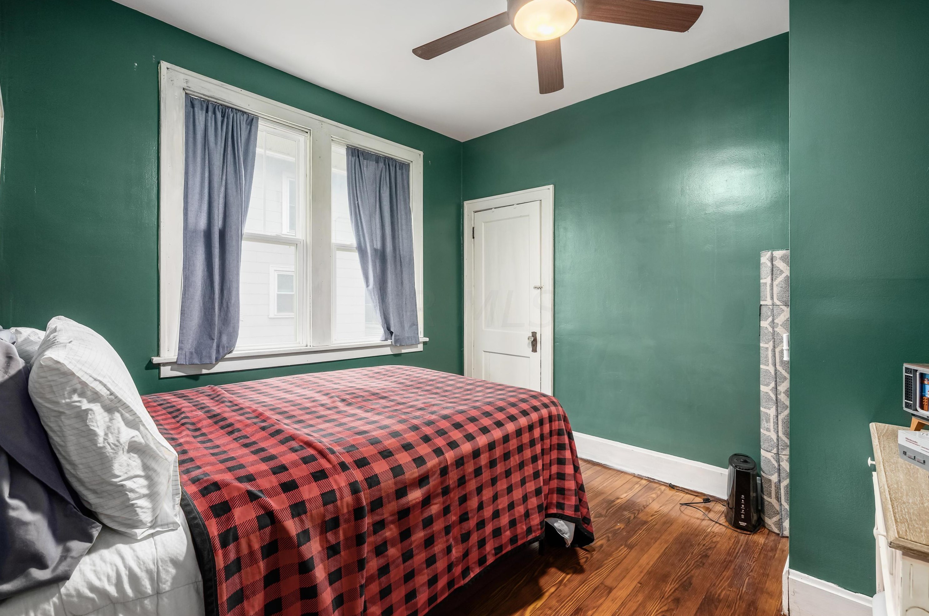 118 Lakeview Ave, Columbus OH 43202-1217 exterior