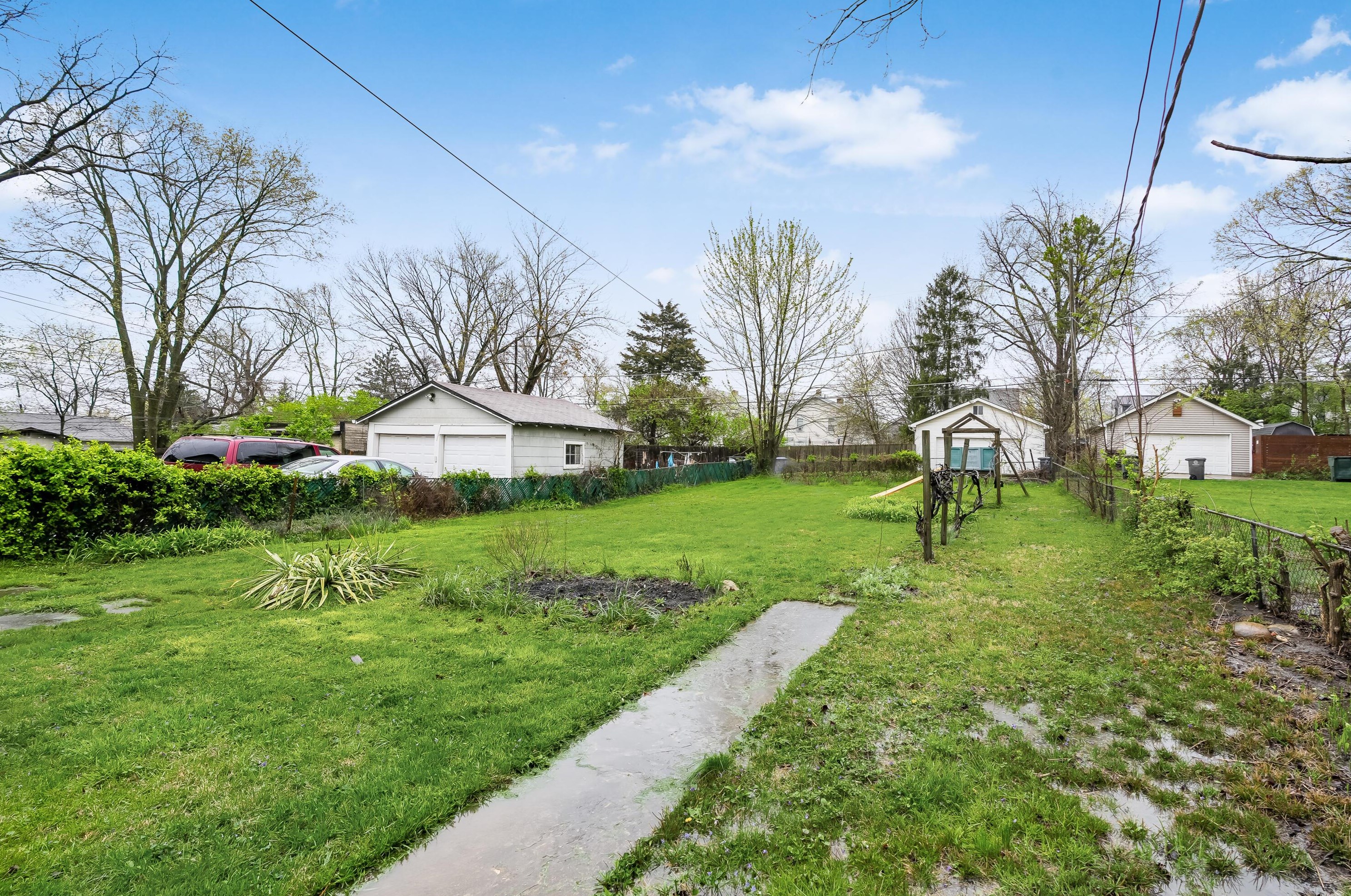 118 Lakeview Ave, Columbus OH 43202-1217 exterior