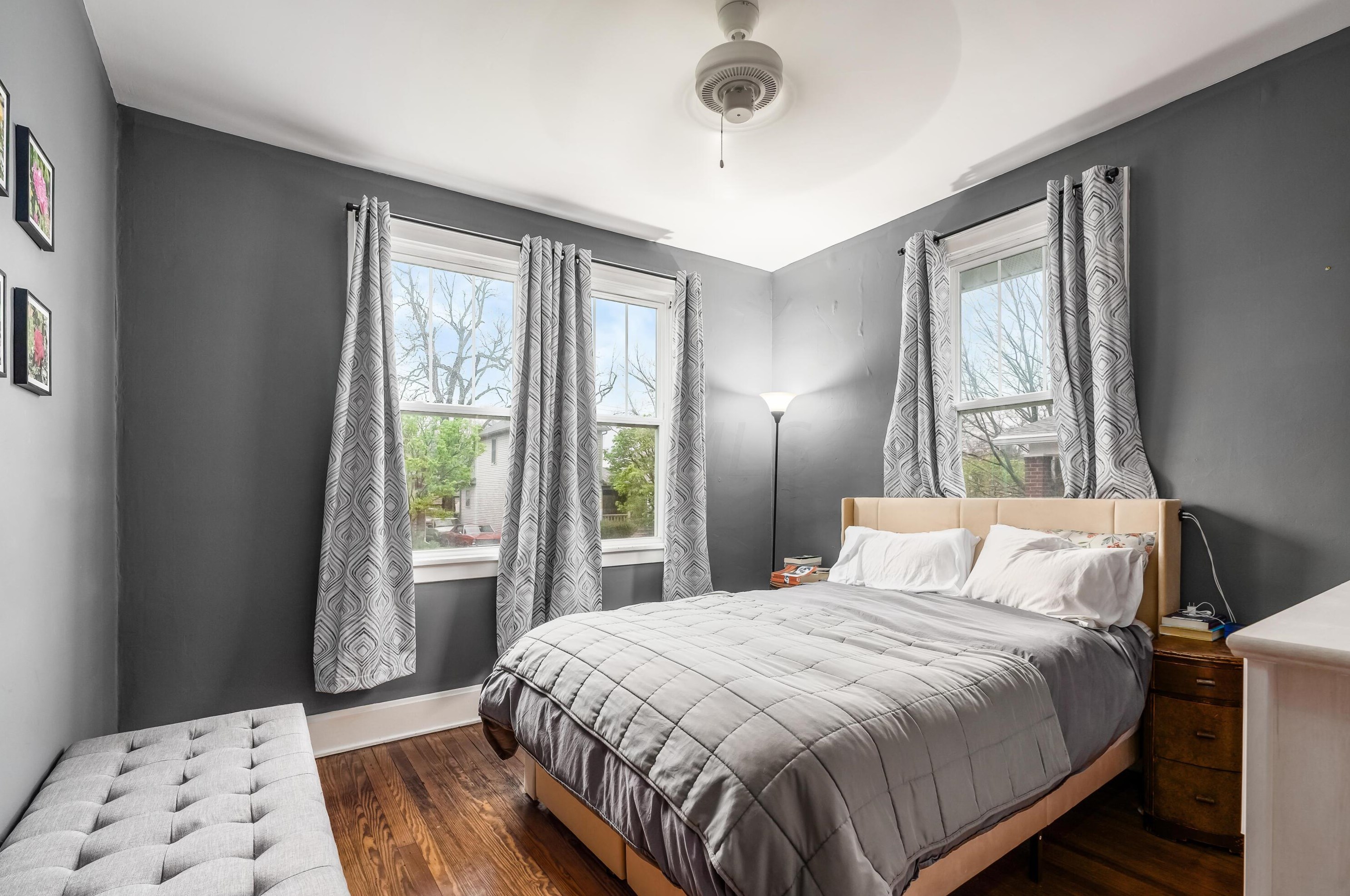 118 Lakeview Ave, Columbus OH 43202-1217 exterior