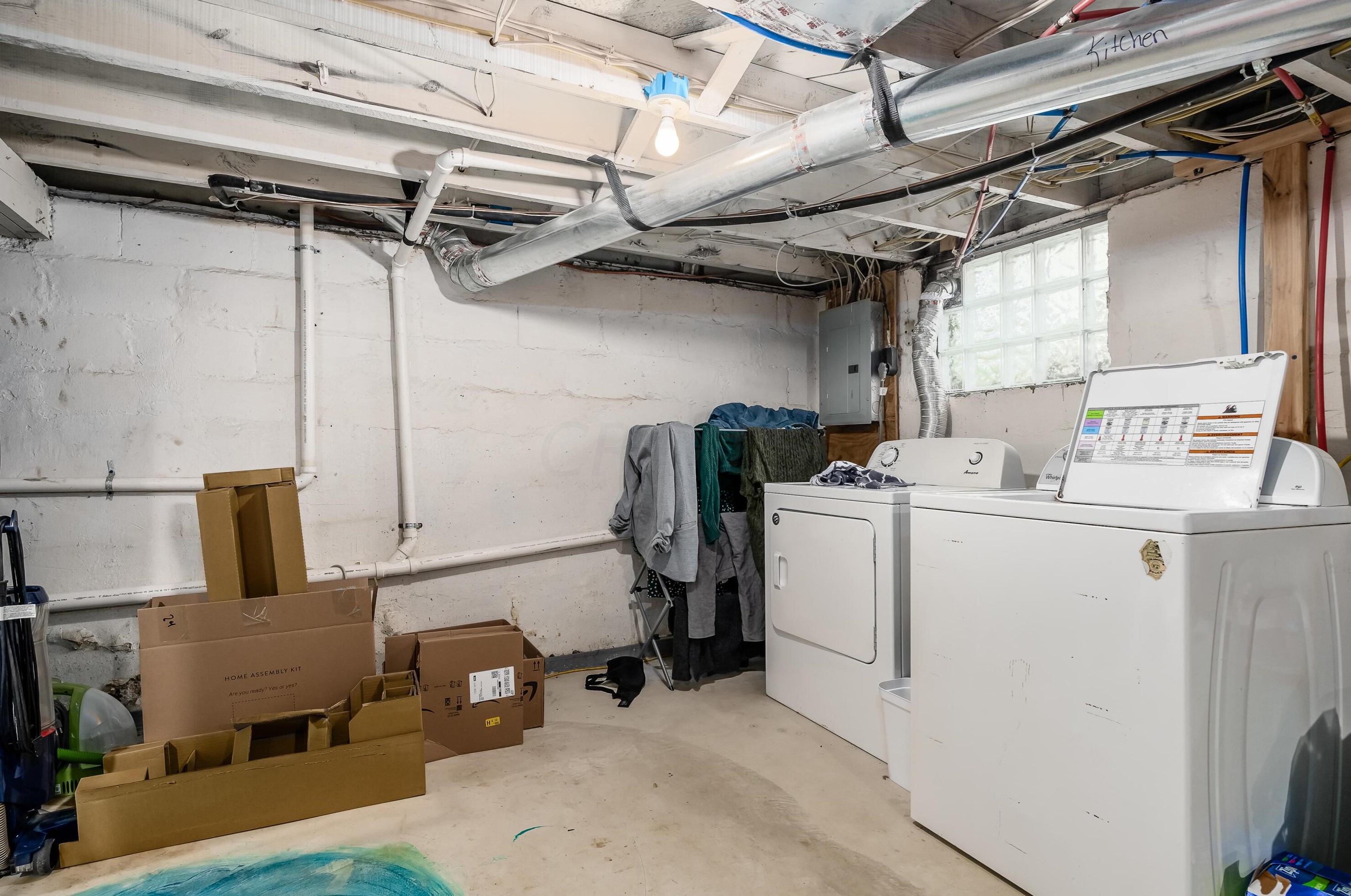 118 Lakeview Ave, Columbus OH 43202-1217 exterior