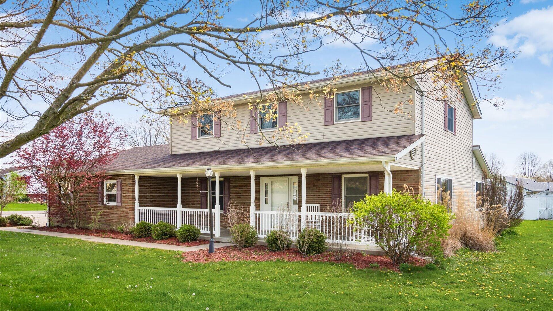 2650 Vista View Dr, Nashport, OH 43830 MLS 224011365 Coldwell Banker