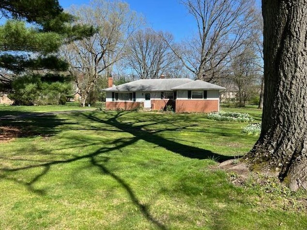 1276 Oak Hill Rd, Blacklick OH  43004-8616 exterior