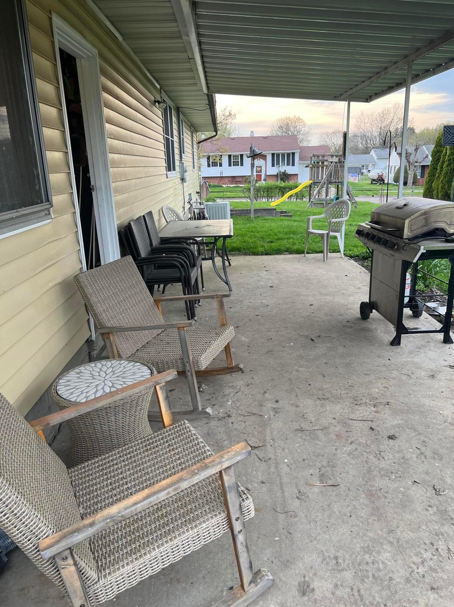 2065 Turner Dr, Lancaster OH 43130-2279 exterior