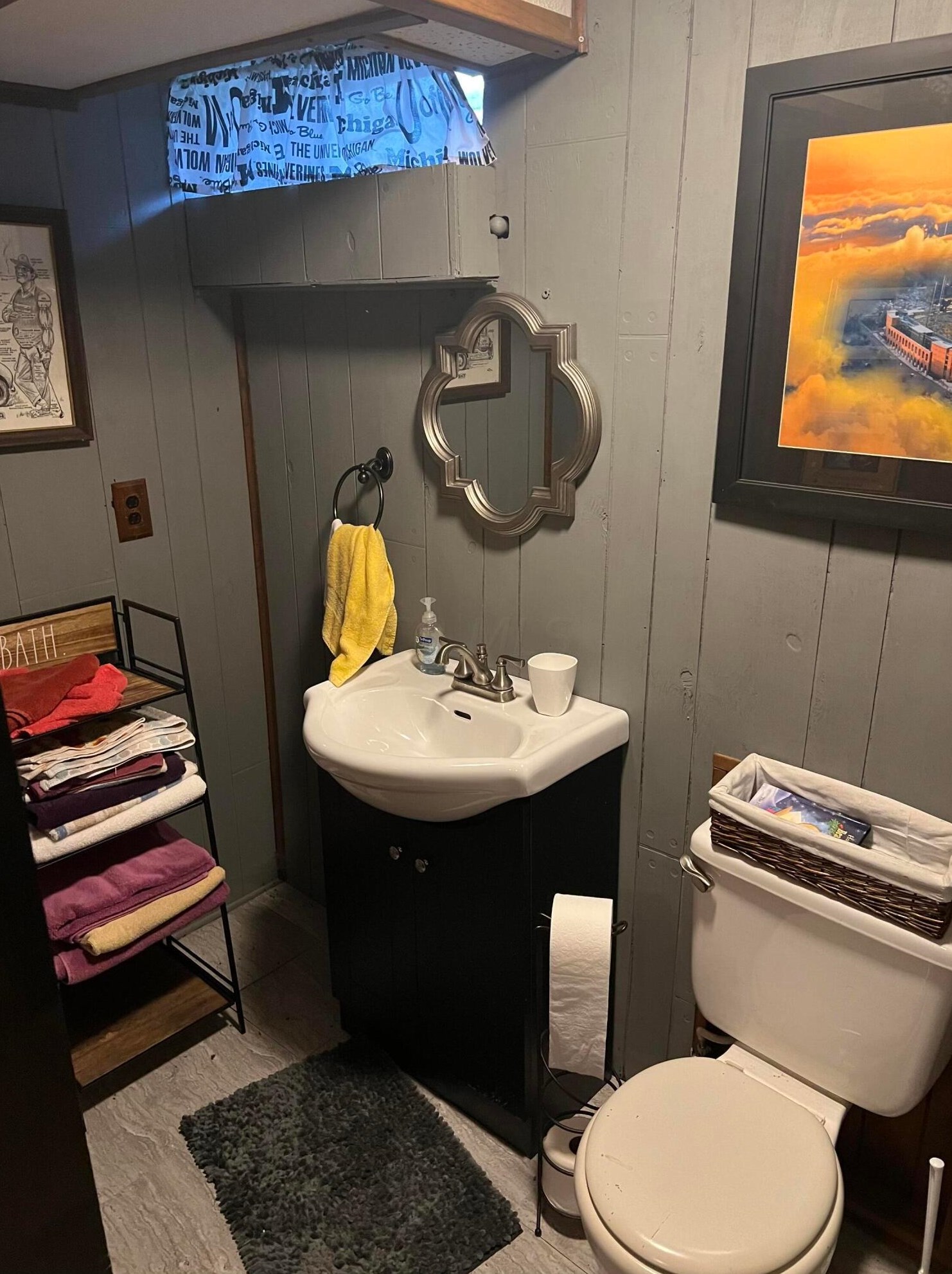 2065 Turner Dr, Lancaster OH 43130-2279 exterior