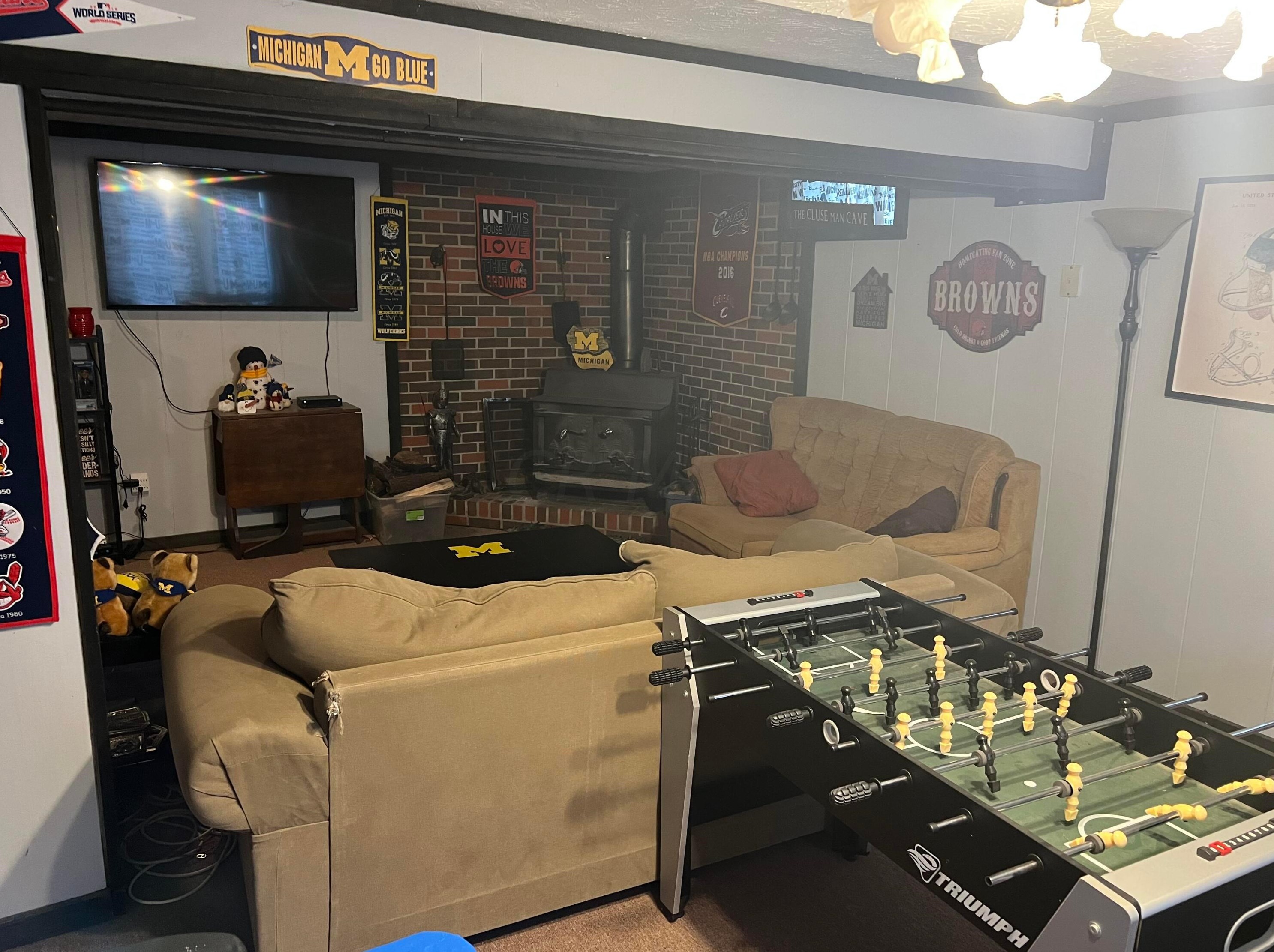 2065 Turner Dr, Lancaster OH 43130-2279 exterior