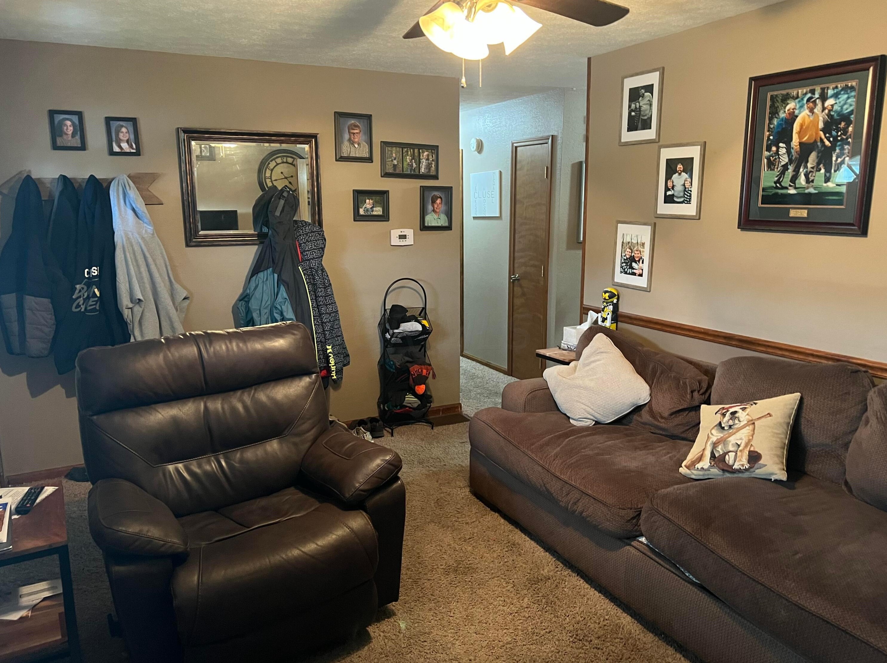 2065 Turner Dr, Lancaster OH 43130-2279 exterior