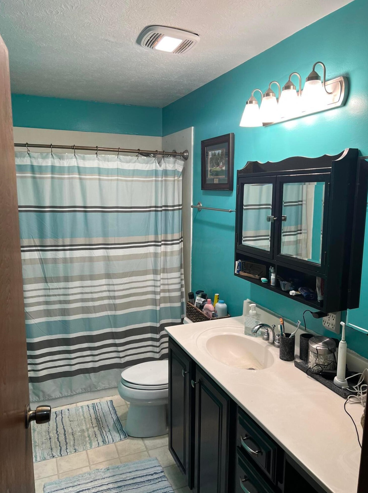 2065 Turner Dr, Lancaster OH 43130-2279 exterior