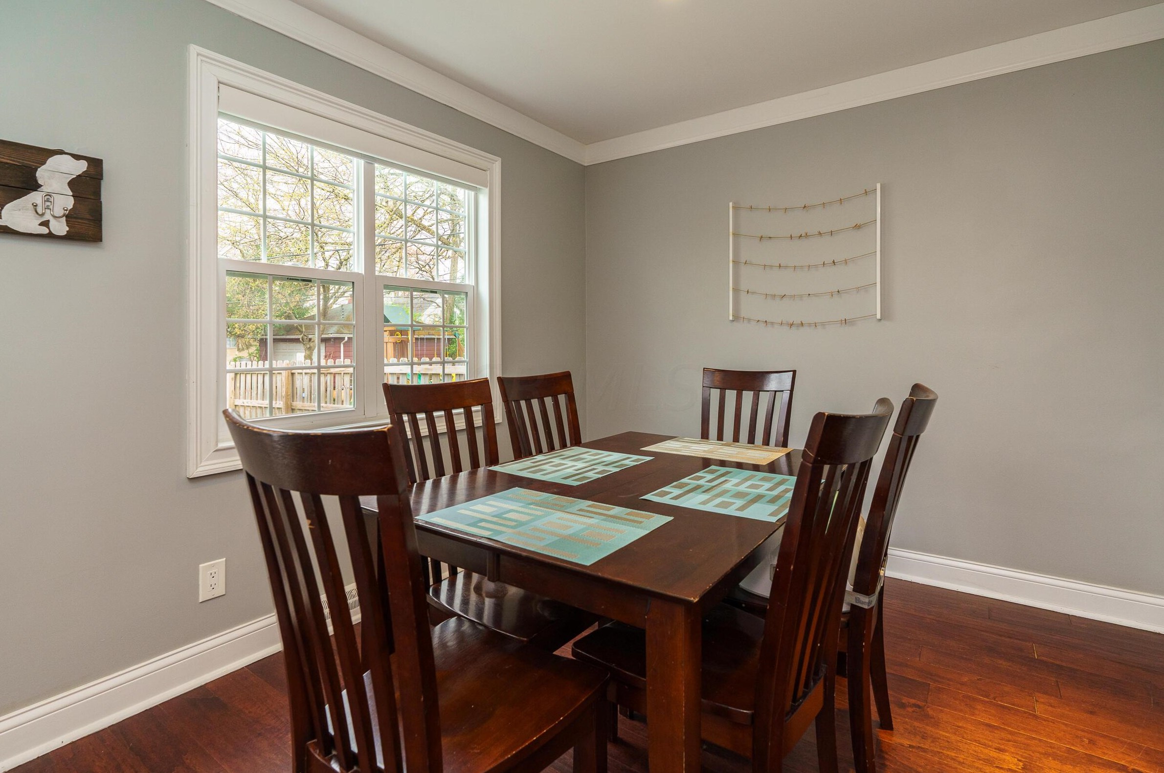 2605 Livingston Ave, Columbus OH  43209-2944 exterior