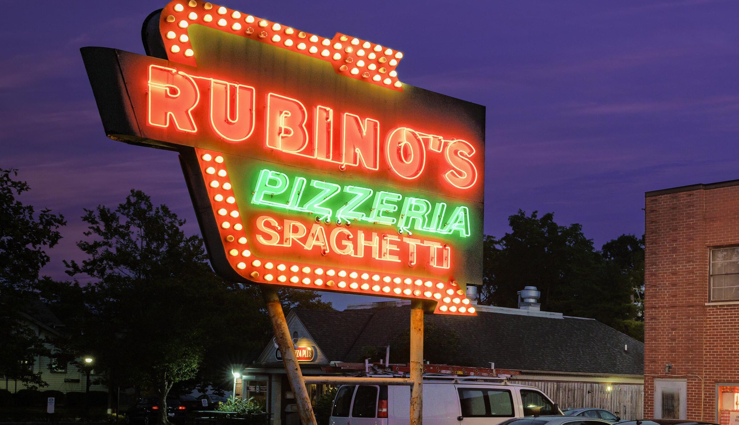 2605 Livingston Ave, Columbus OH  43209-2944 exterior