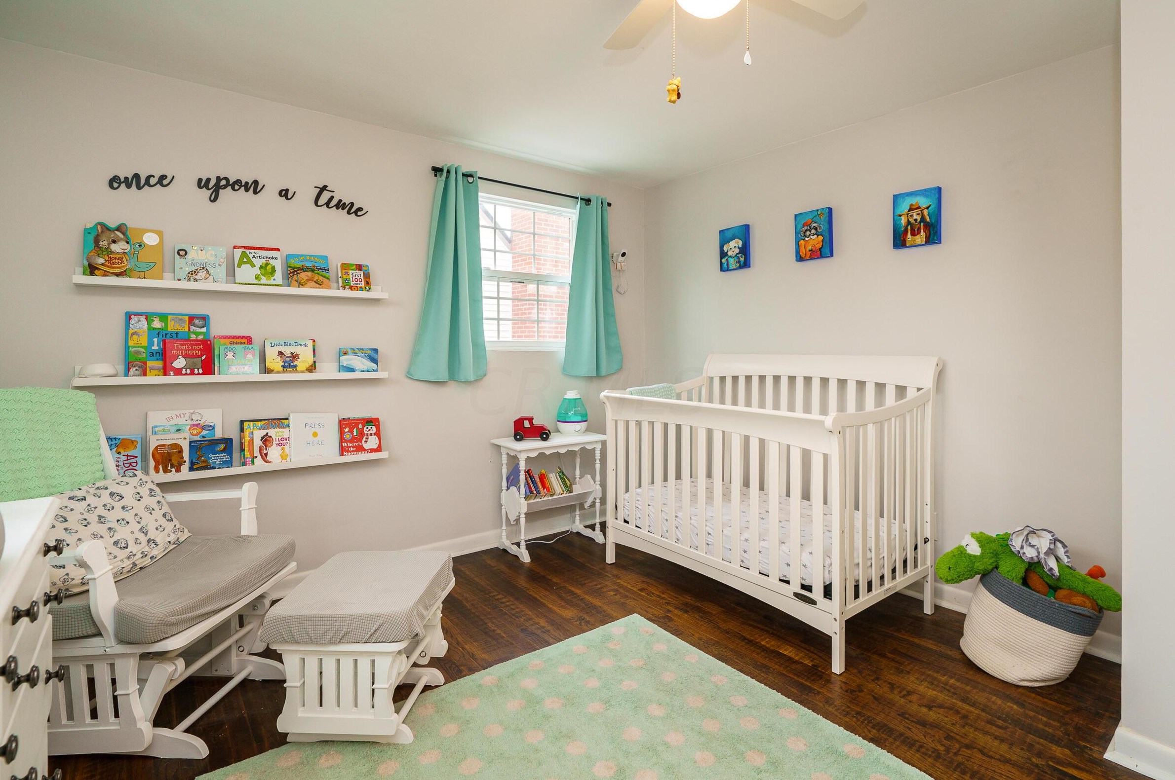 2605 Livingston Ave, Columbus OH  43209-2944 exterior