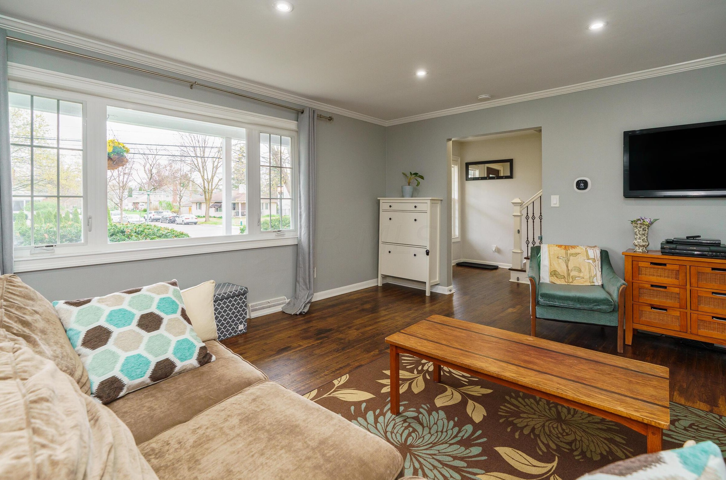 2605 Livingston Ave, Columbus OH  43209-2944 exterior