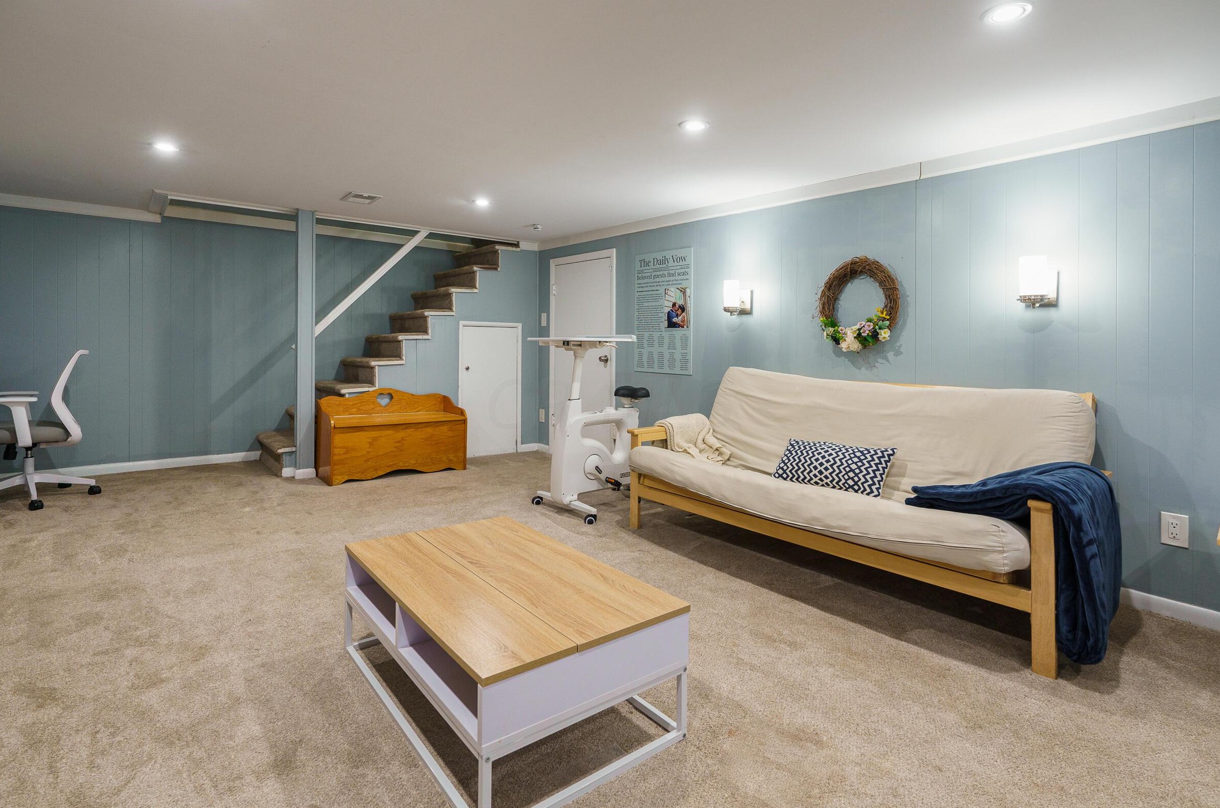 2605 Livingston Ave, Columbus OH  43209-2944 exterior