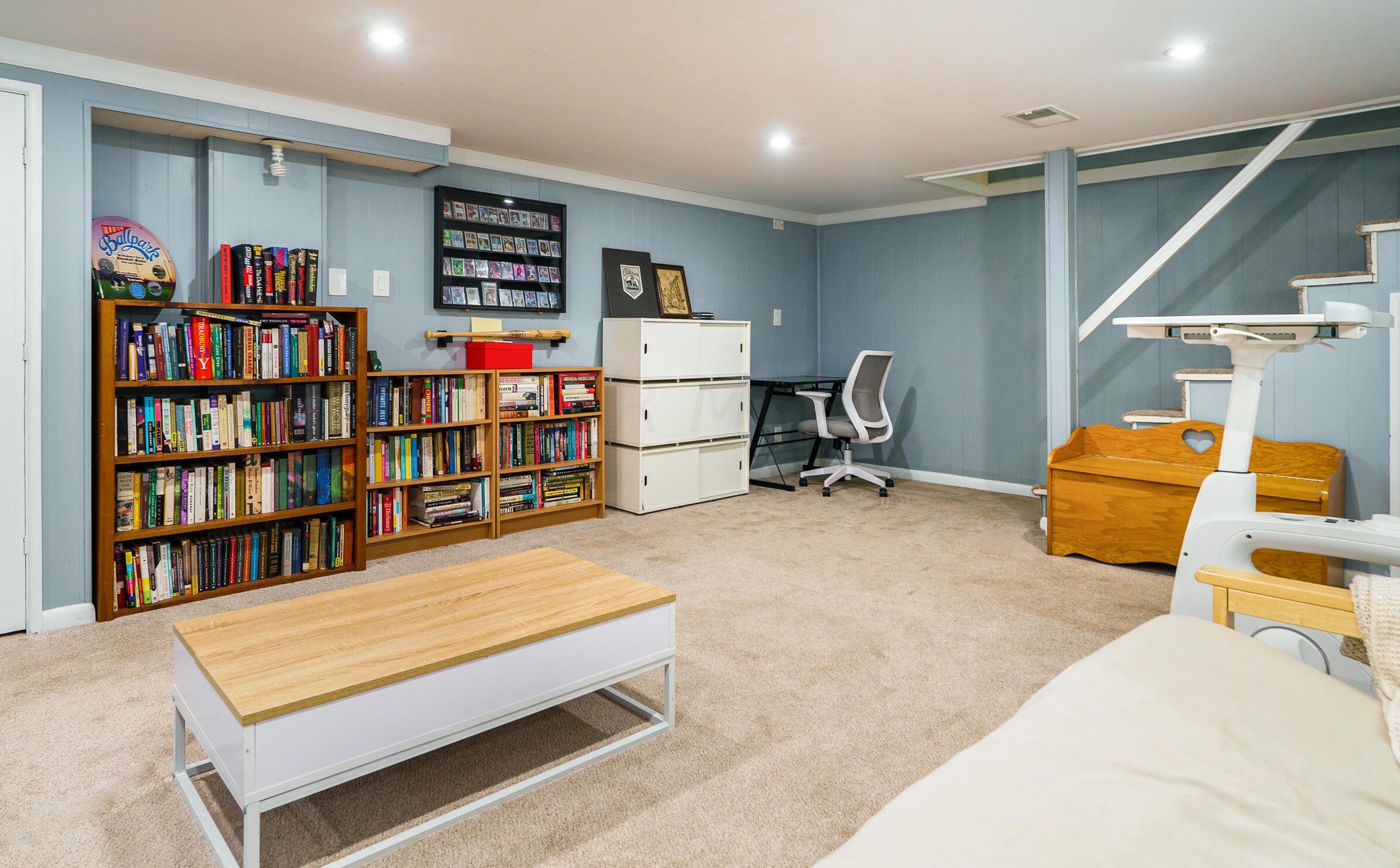 2605 Livingston Ave, Columbus OH  43209-2944 exterior