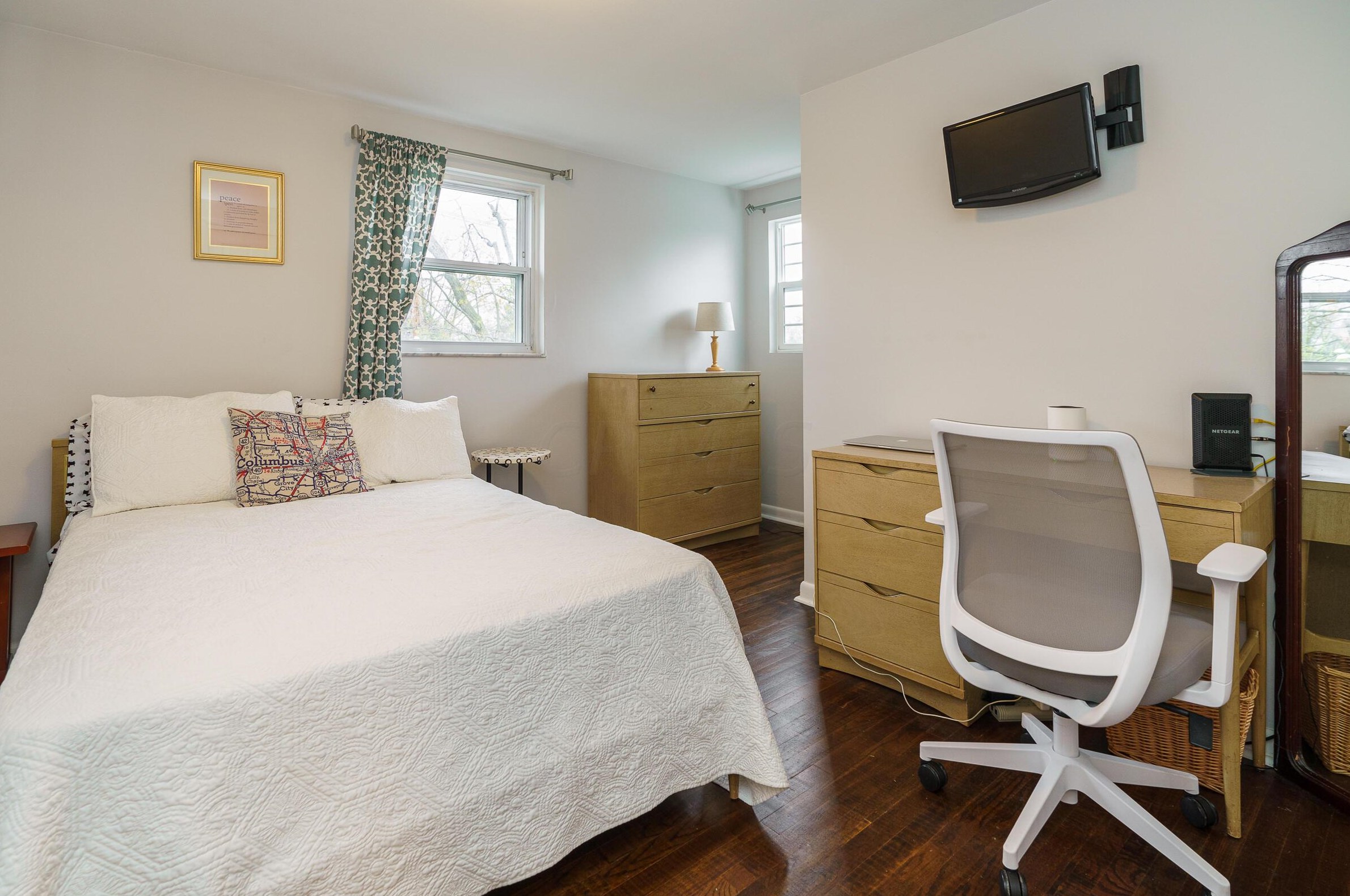 2605 Livingston Ave, Columbus OH  43209-2944 exterior