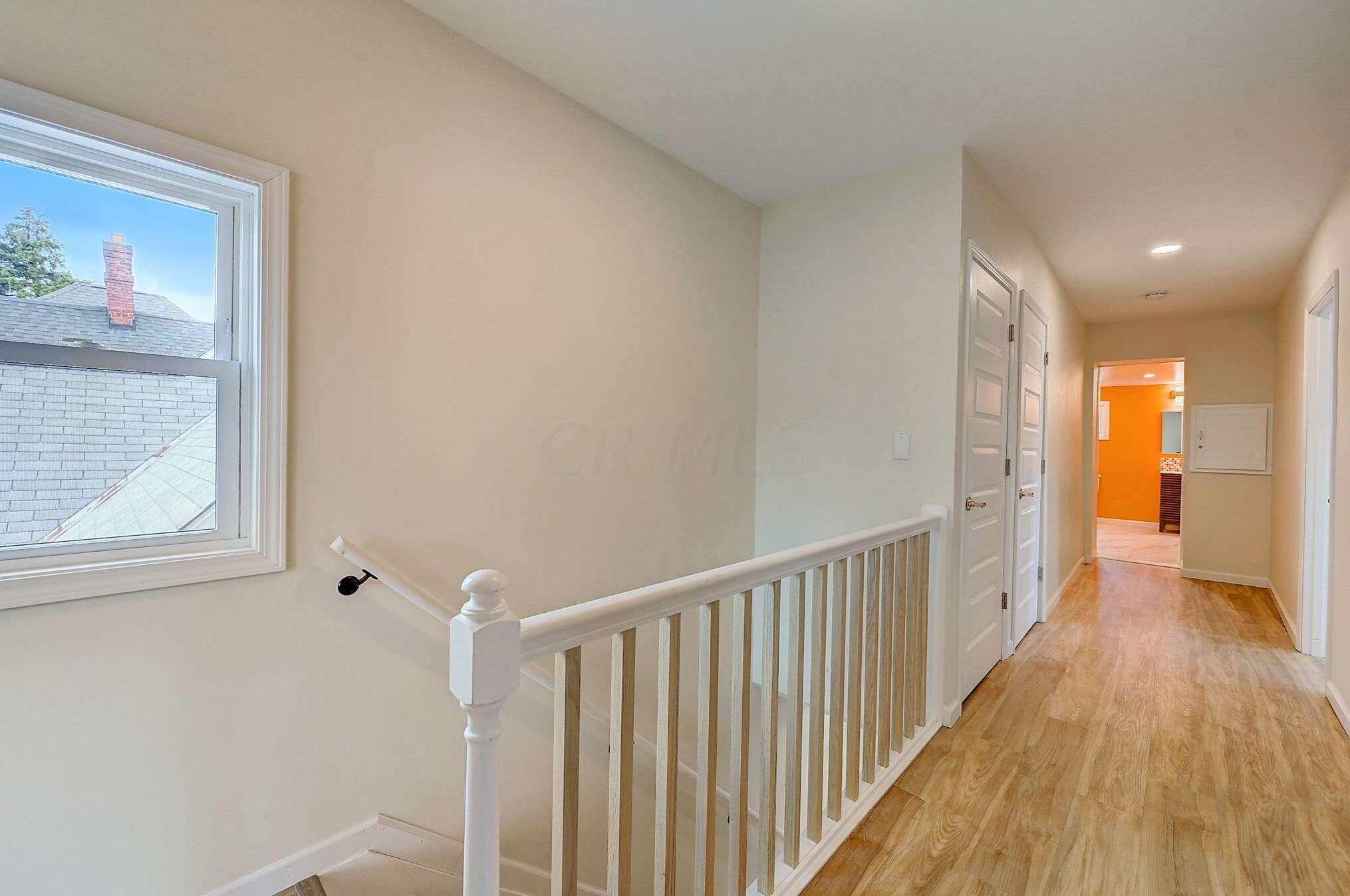 606 Stewart Ave, Columbus OH  43206-2884 exterior