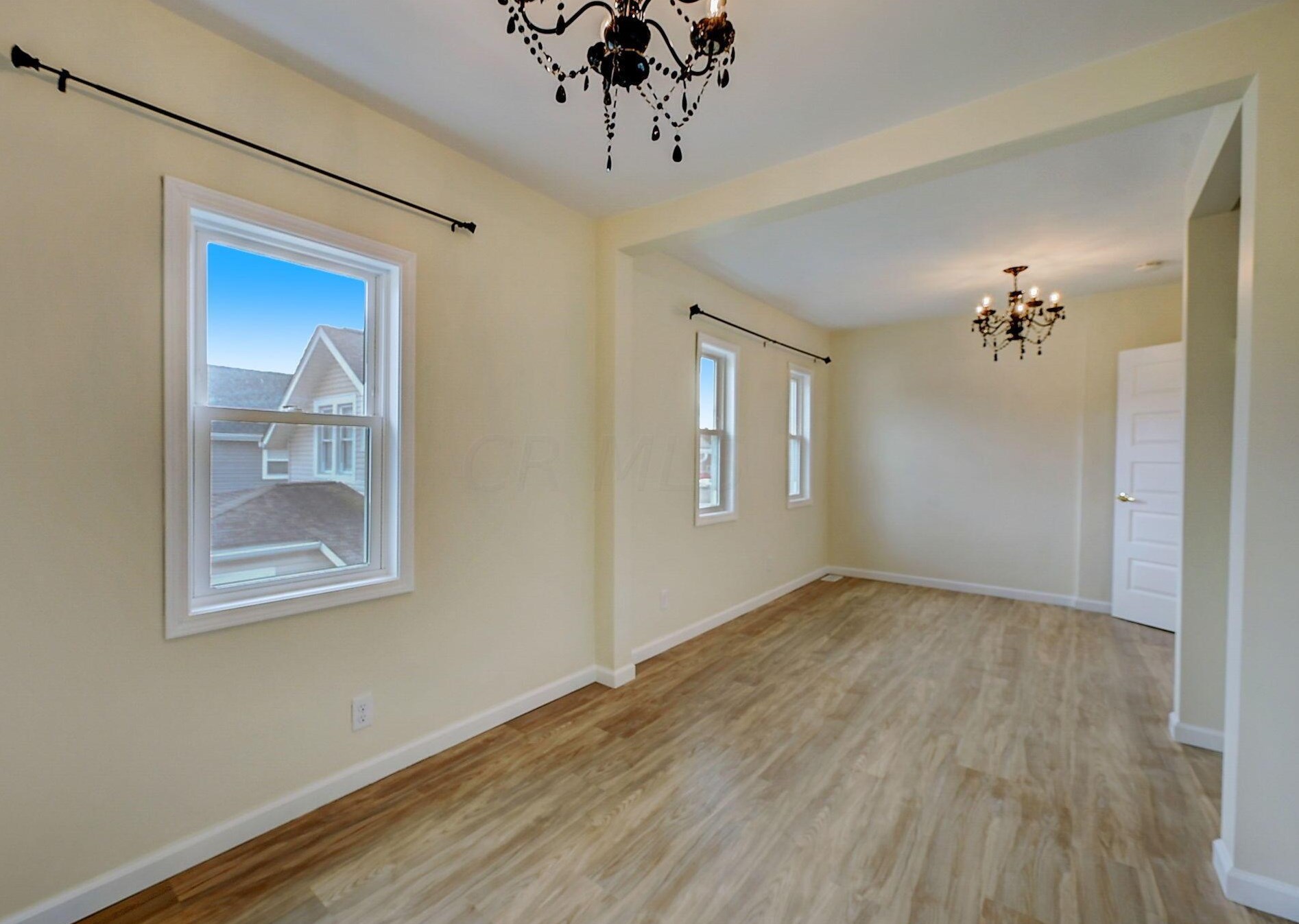 606 Stewart Ave, Columbus OH  43206-2884 exterior