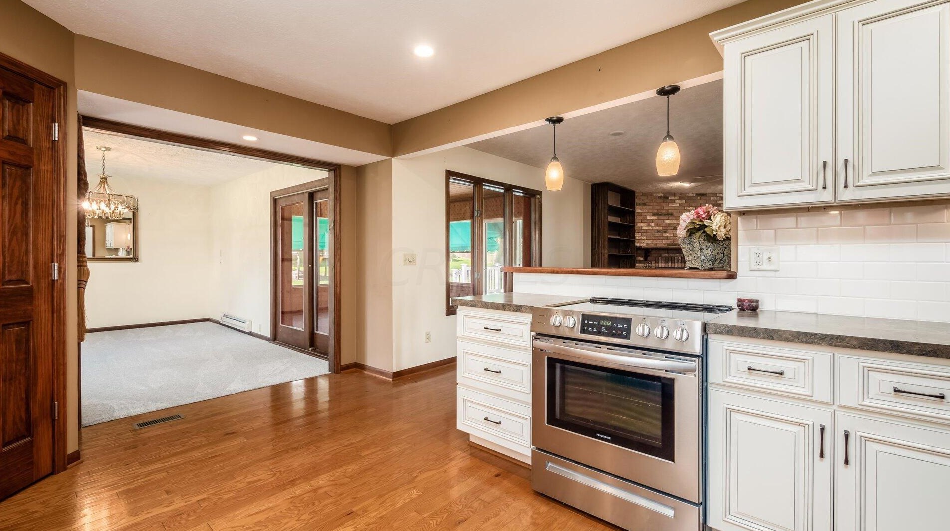 1580 Parkland Dr, Lancaster OH  43130-9790 exterior